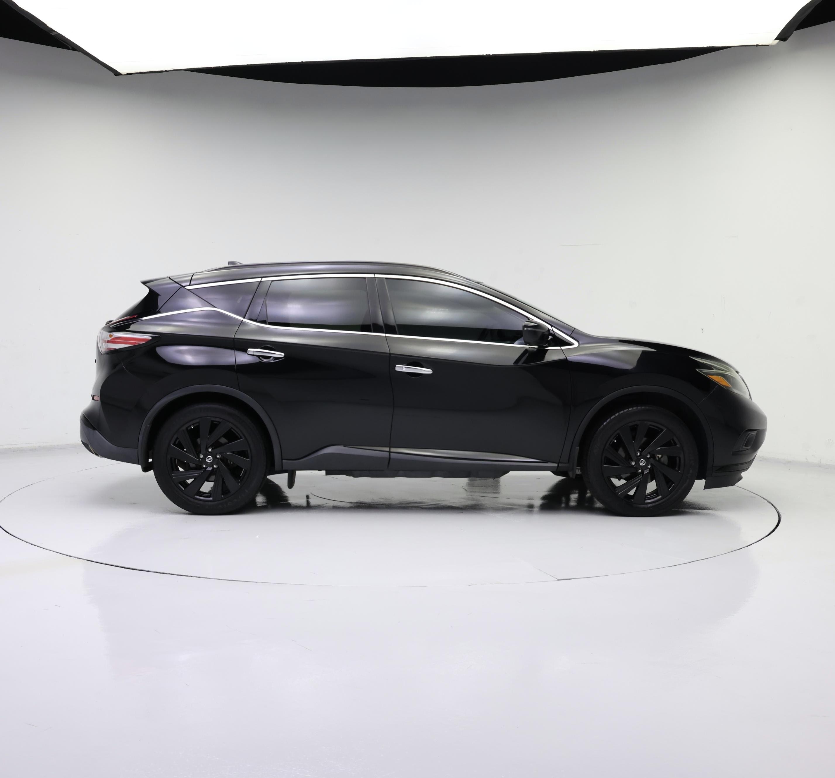 Thumbnail: 2018 Nissan Murano - 7