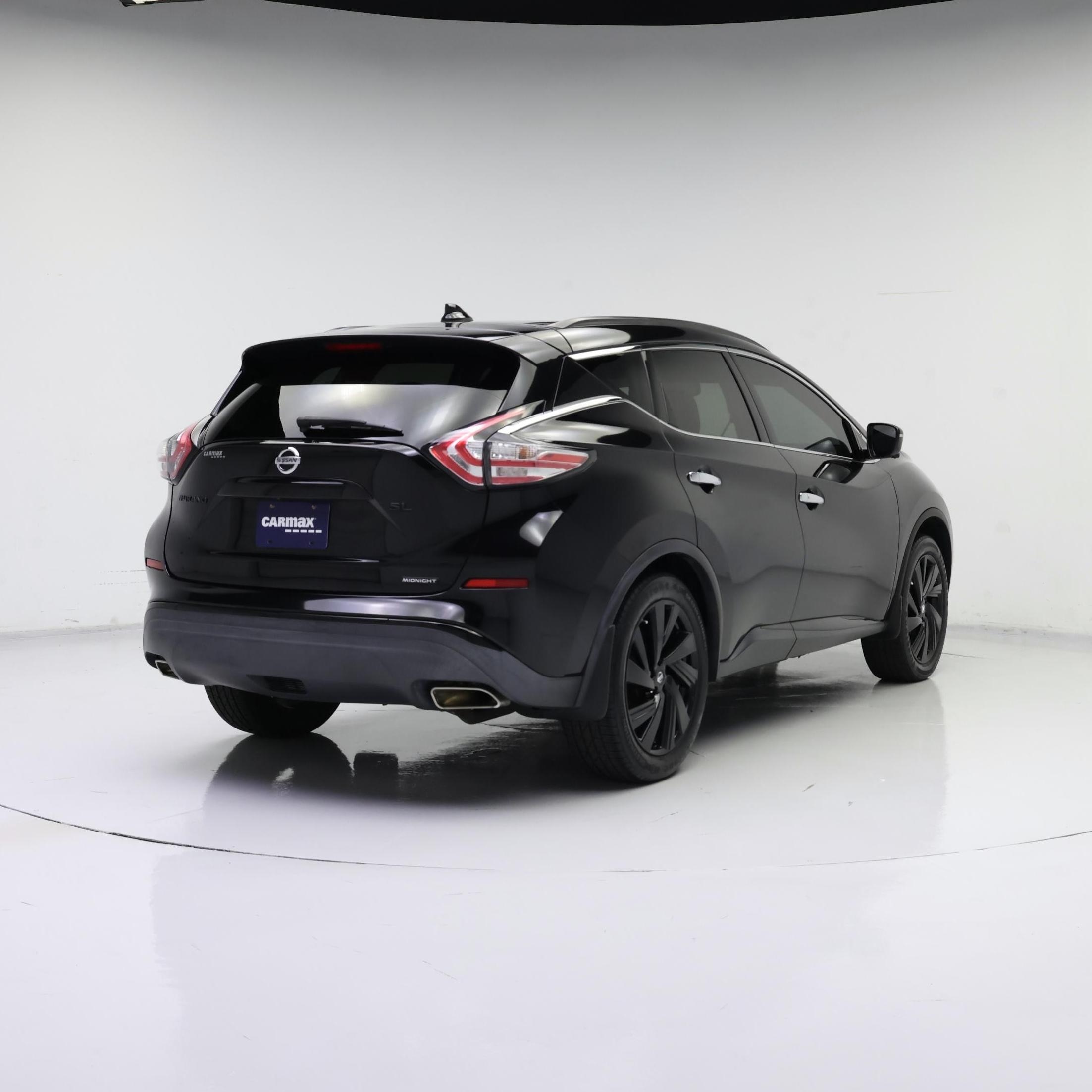 Thumbnail: 2018 Nissan Murano - 8