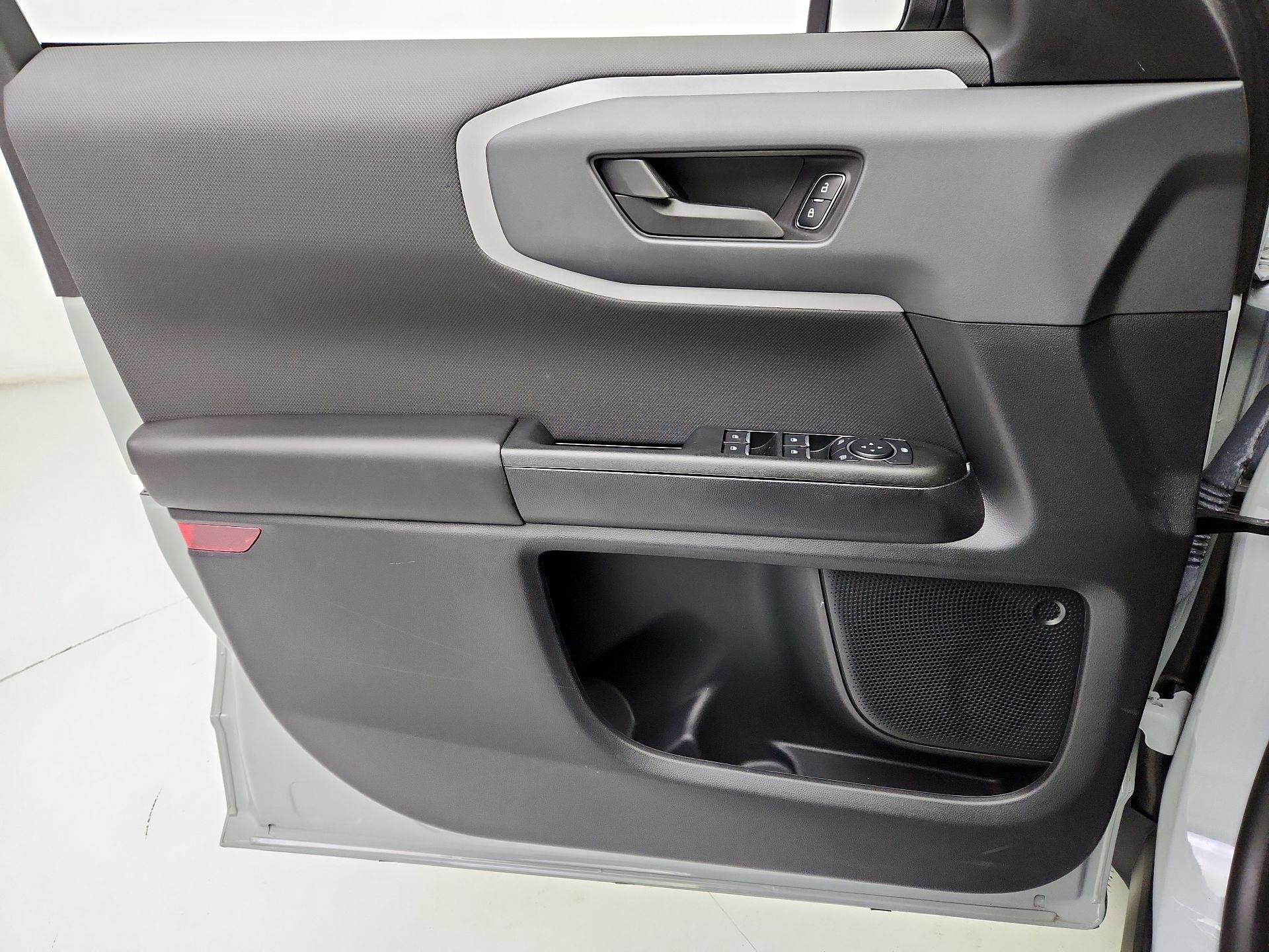 Thumbnail: 2024 Ford Bronco Sport - 12