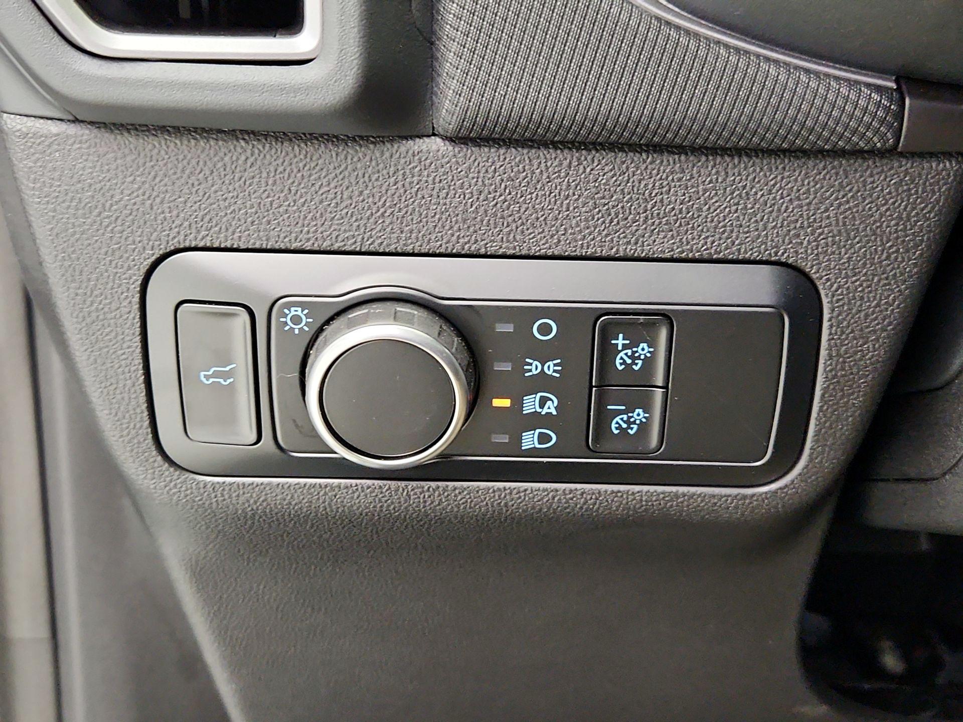 Thumbnail: 2024 Ford Bronco Sport - 13