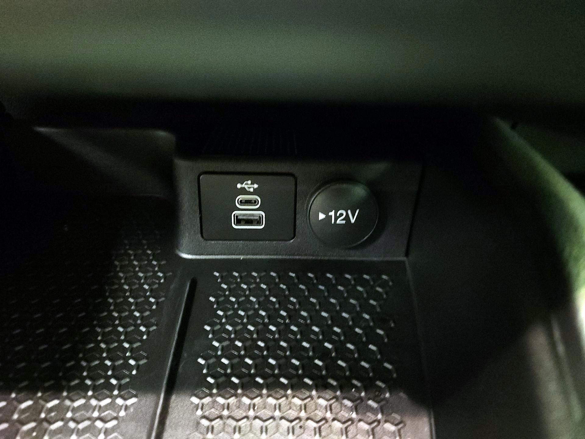 Thumbnail: 2024 Ford Bronco Sport - 18