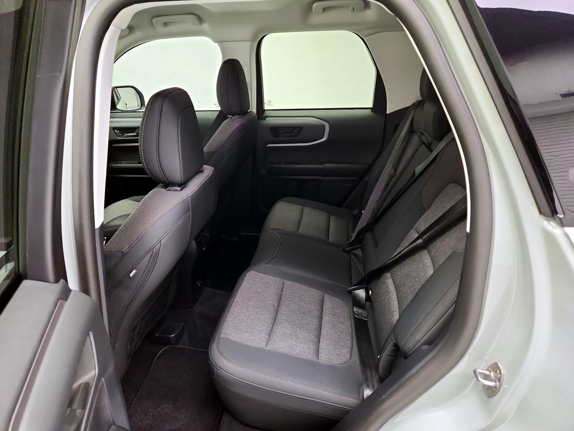 Thumbnail: 2024 Ford Bronco Sport - 19