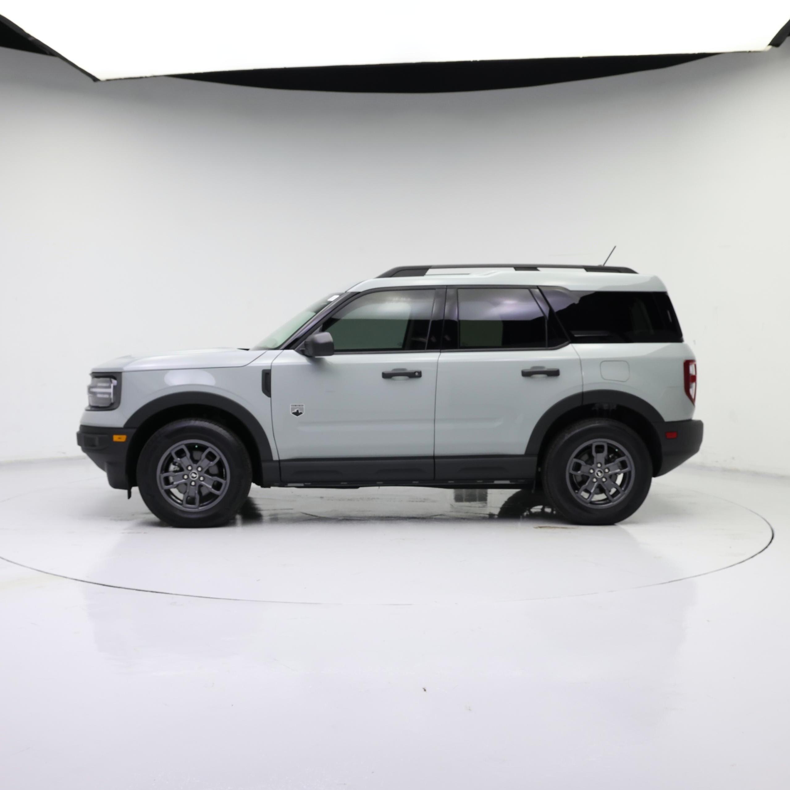 Thumbnail: 2024 Ford Bronco Sport - 3