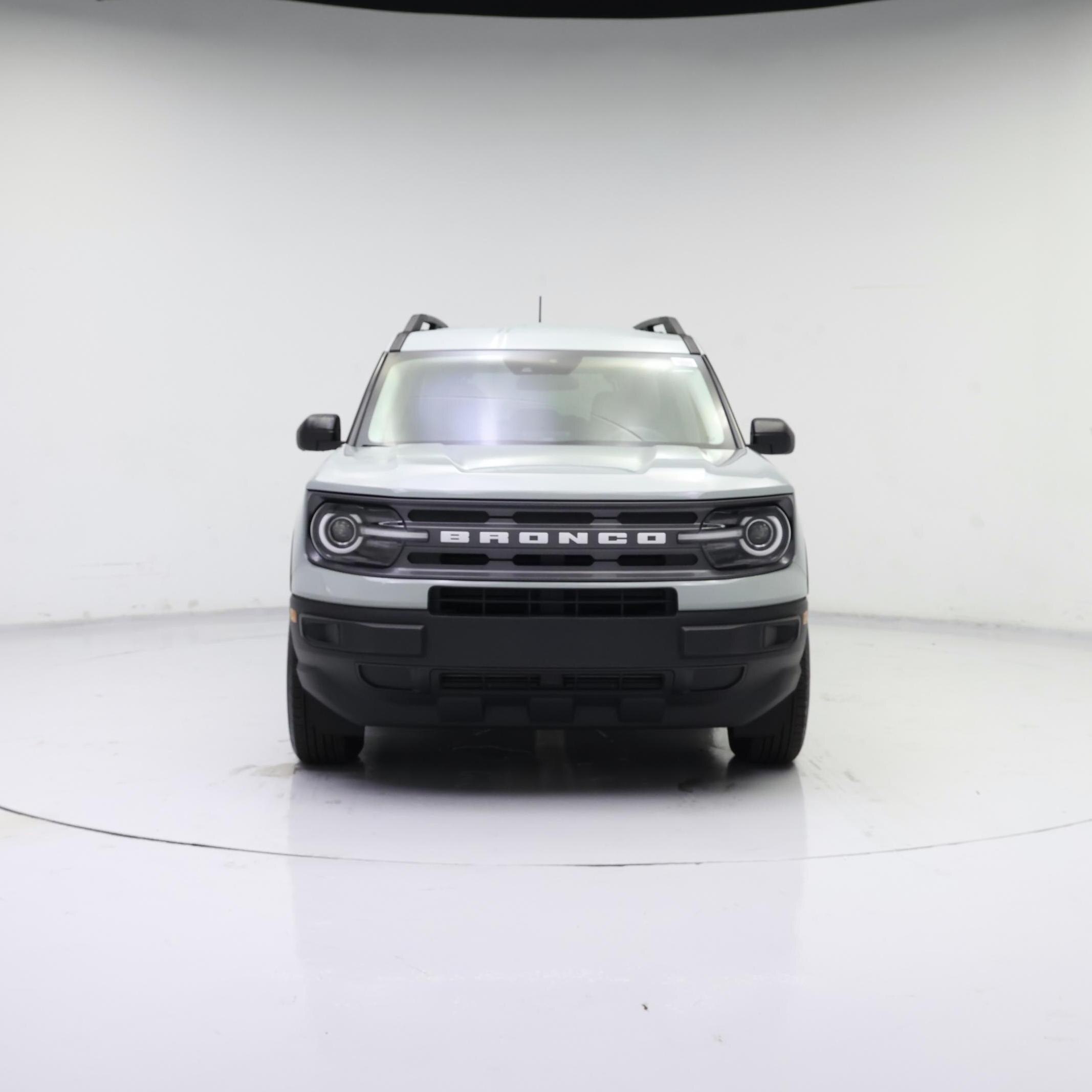 Thumbnail: 2024 Ford Bronco Sport - 5