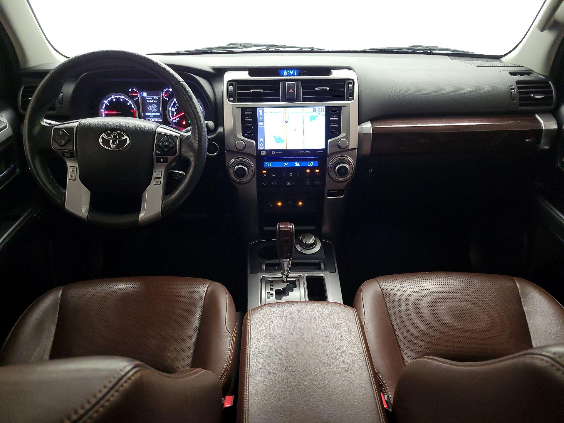 Thumbnail: 2020 Toyota 4Runner - 9