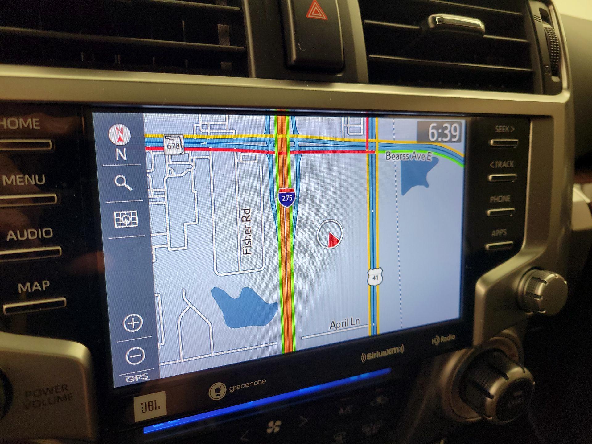 Thumbnail: 2020 Toyota 4Runner - 14