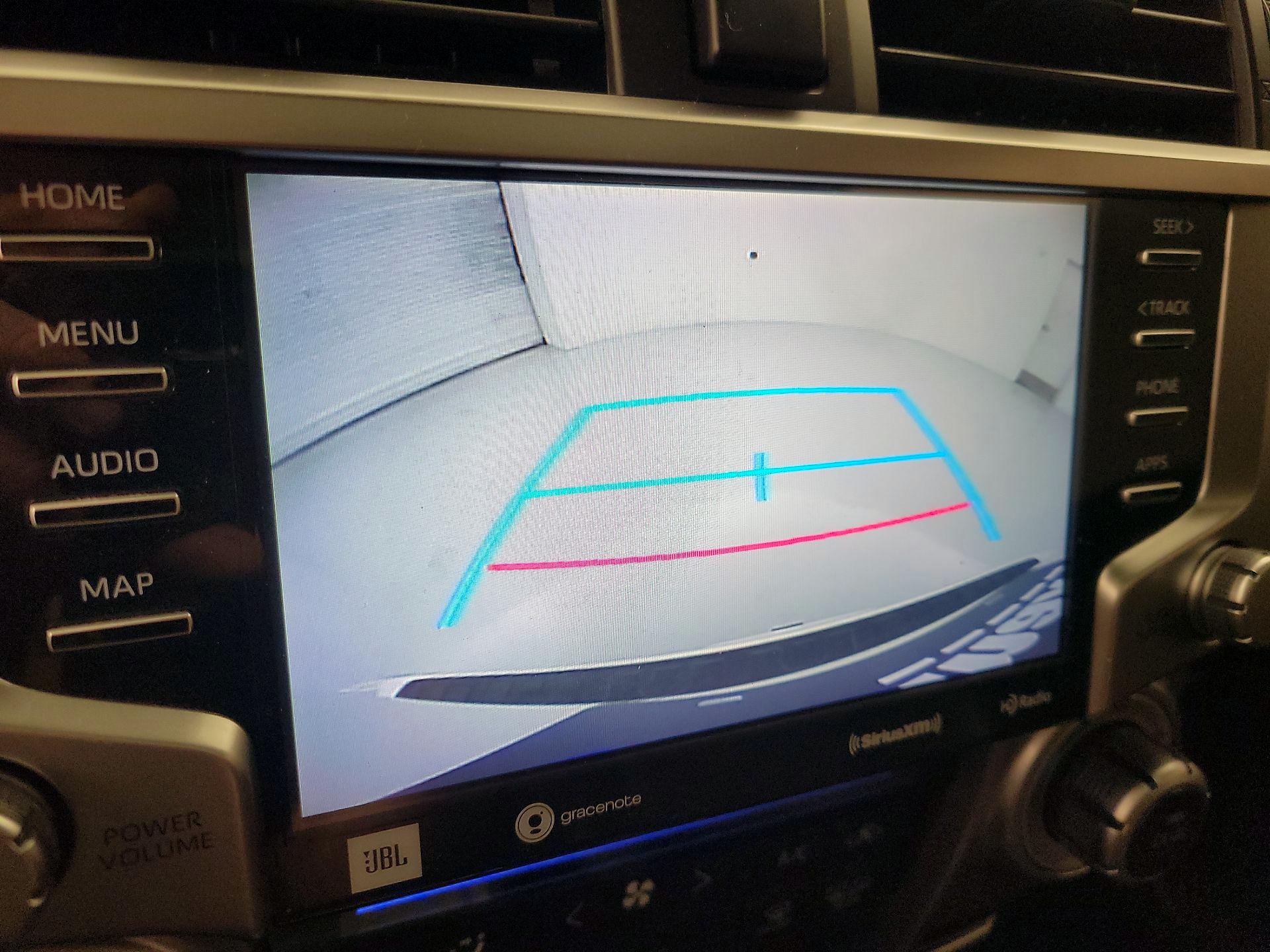 Thumbnail: 2020 Toyota 4Runner - 15