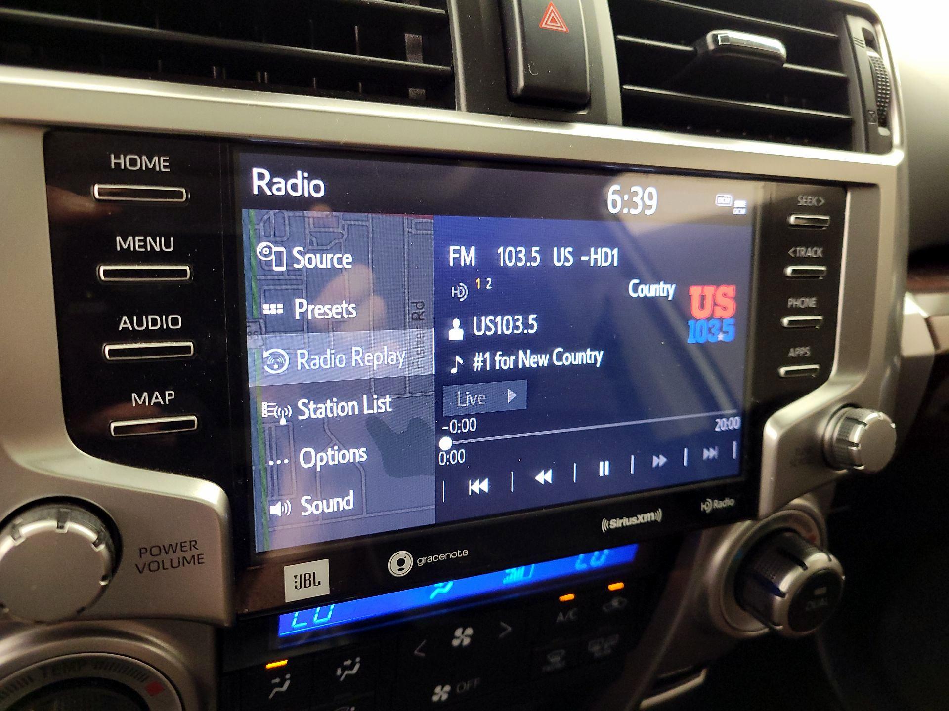 Thumbnail: 2020 Toyota 4Runner - 16