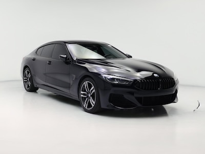 2020 BMW 840 I xDrive Gran Coupe