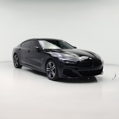 2020 BMW 840 I xDrive Gran Coupe