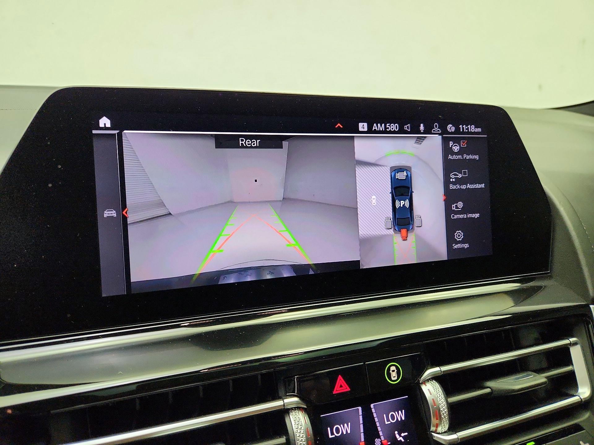 Thumbnail: 2020 BMW 8 Series - 15