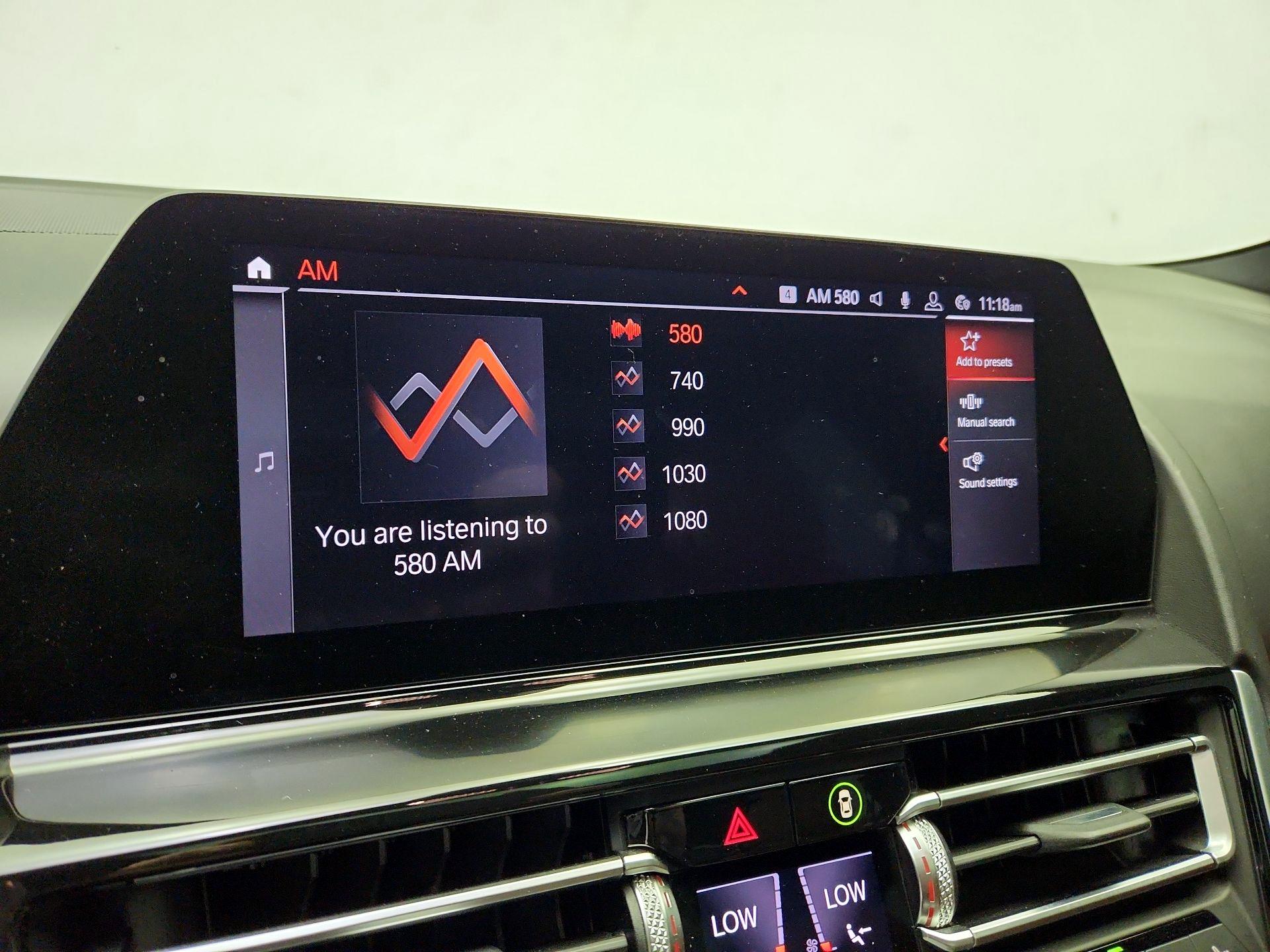 Thumbnail: 2020 BMW 8 Series - 16