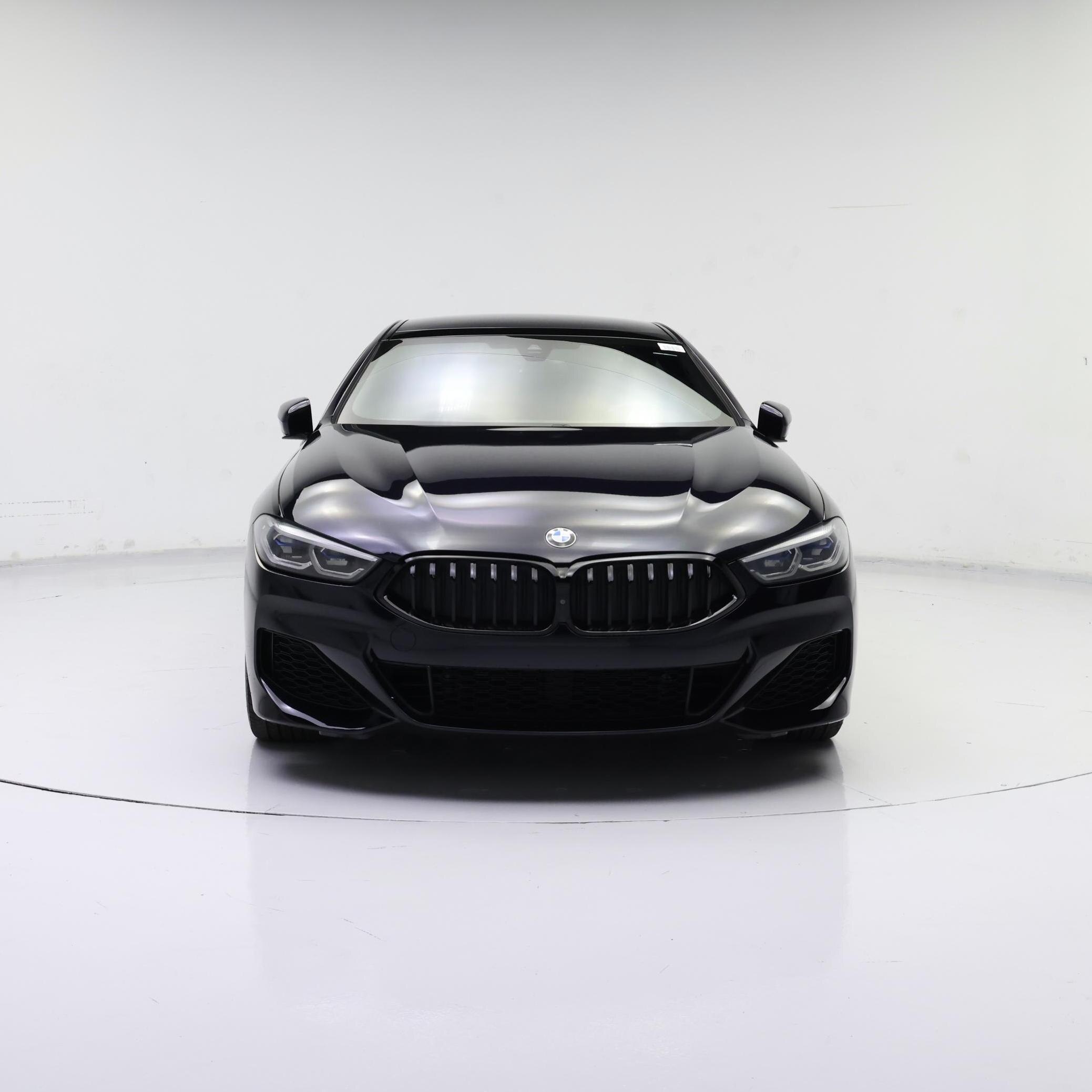 Thumbnail: 2020 BMW 8 Series - 5