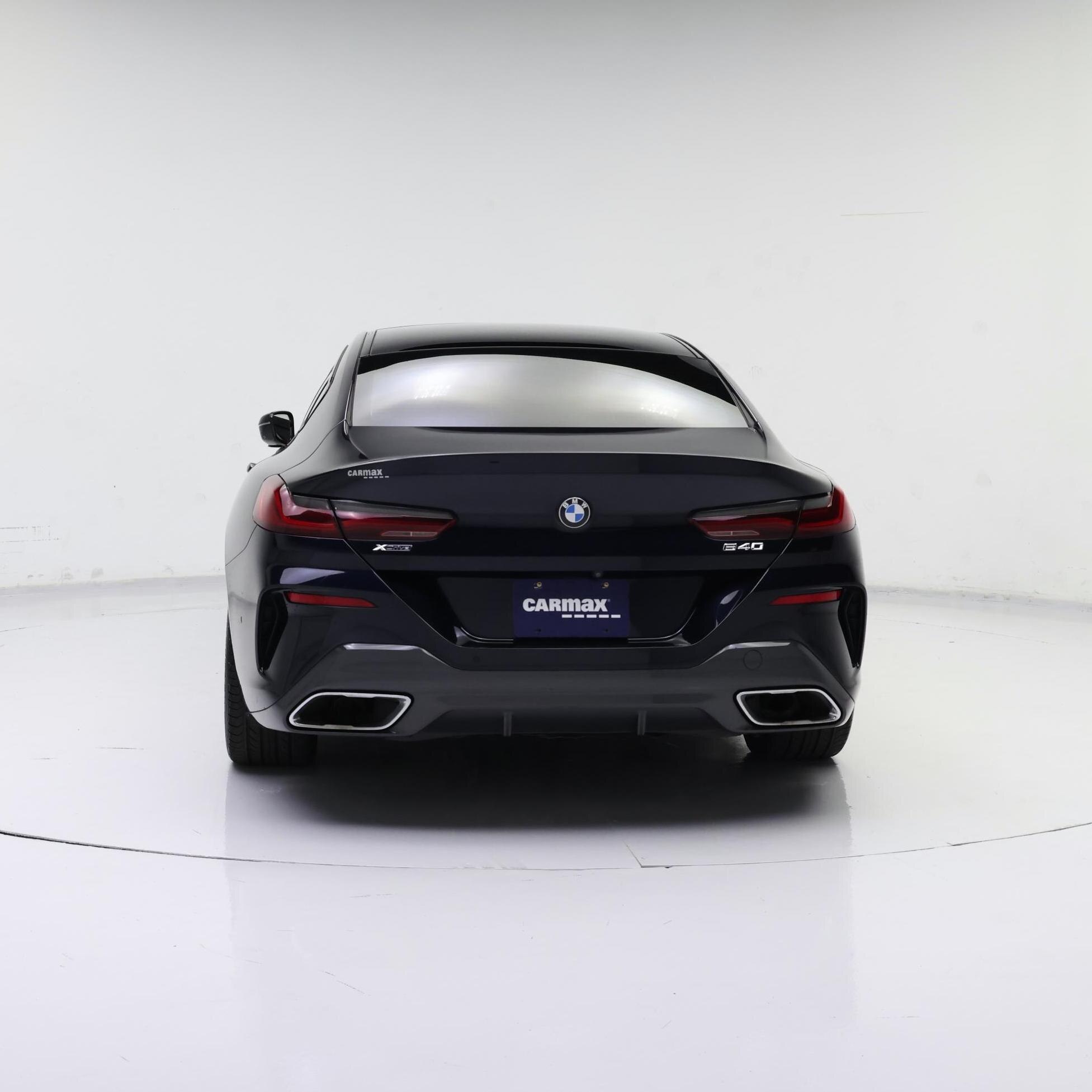 Thumbnail: 2020 BMW 8 Series - 6