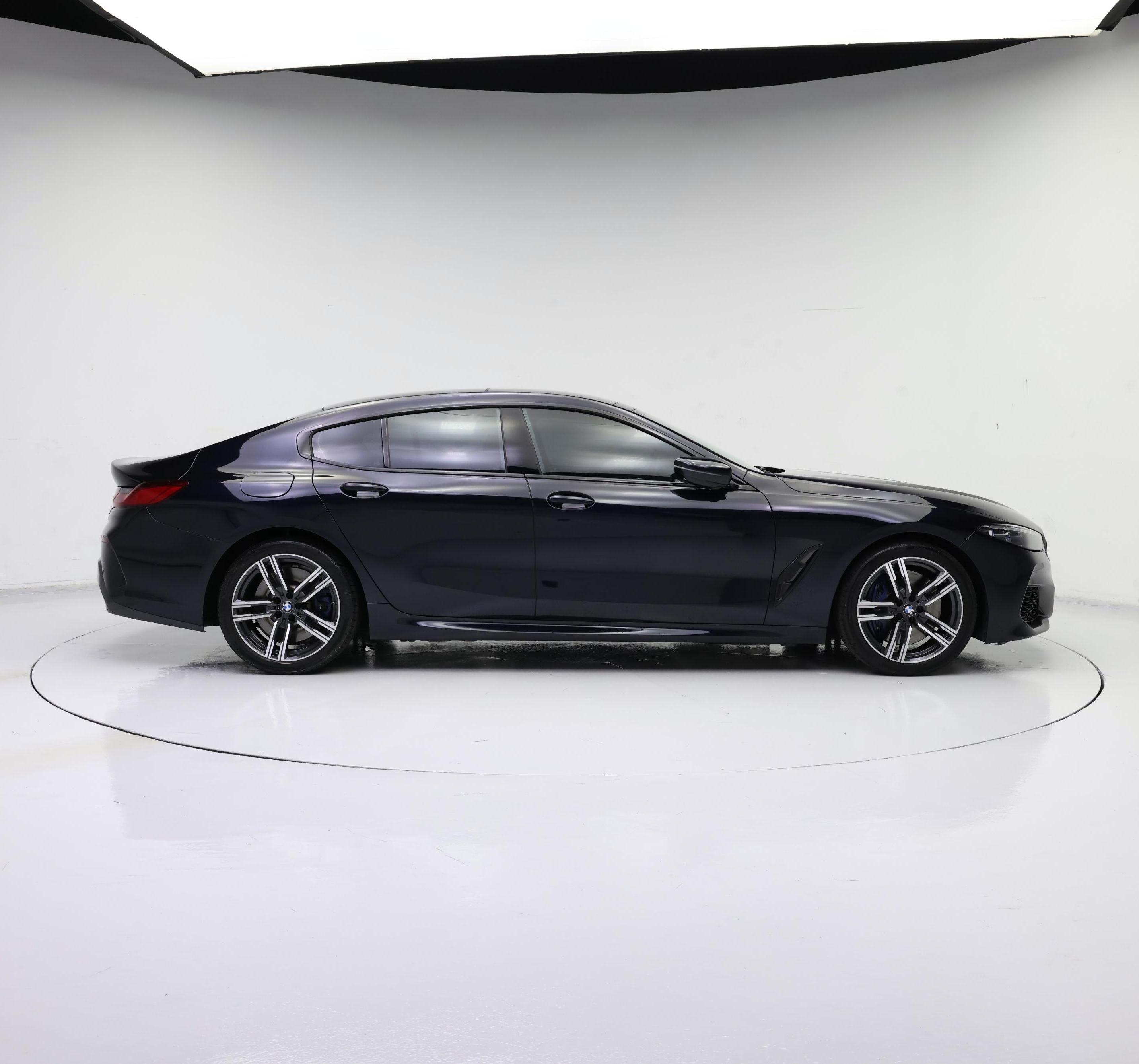 Thumbnail: 2020 BMW 8 Series - 7