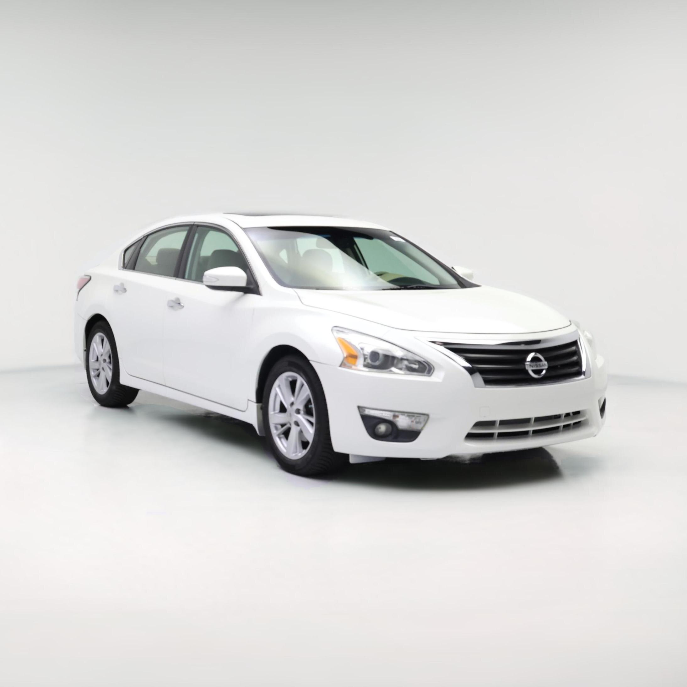 Thumbnail: 2014 Nissan Altima - 1