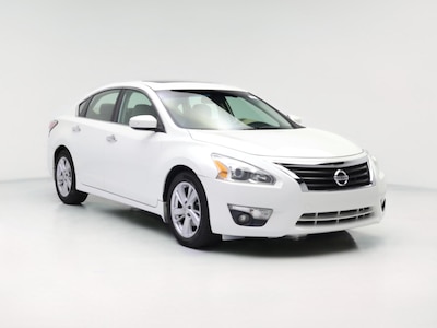 2014 Nissan Altima SL