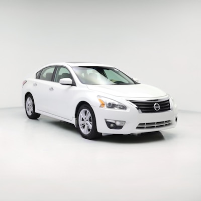 2014 Nissan Altima SL
