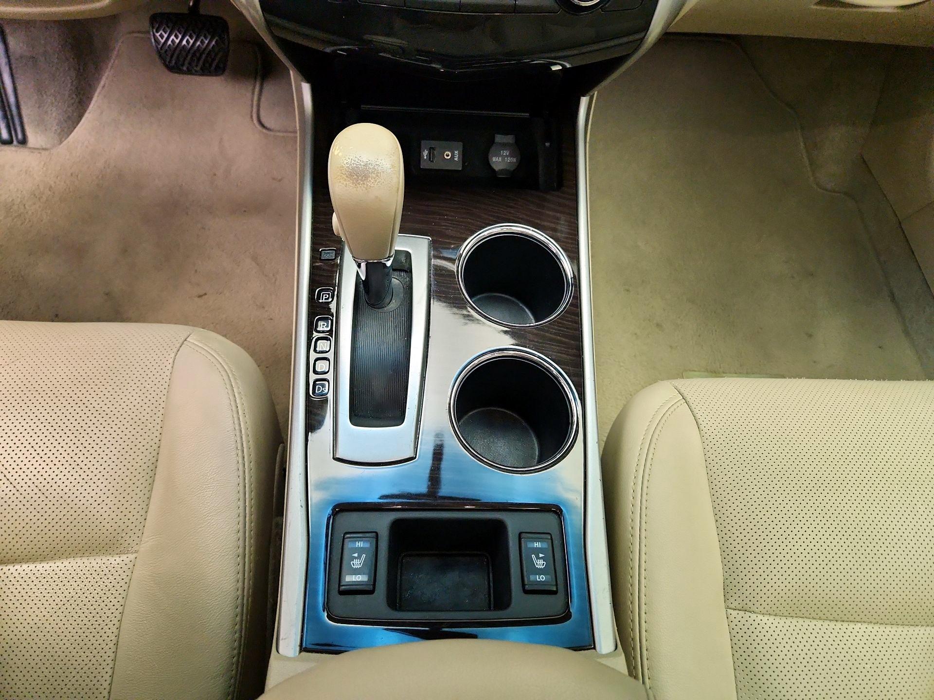 Thumbnail: 2014 Nissan Altima - 17