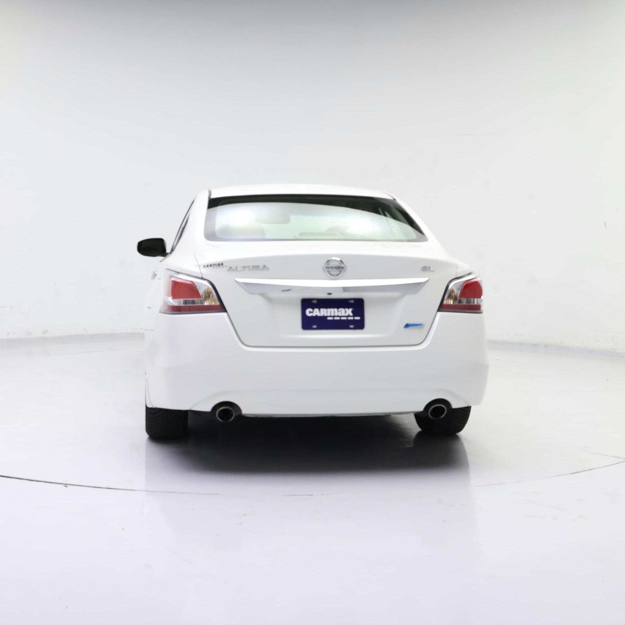 Thumbnail: 2014 Nissan Altima - 6