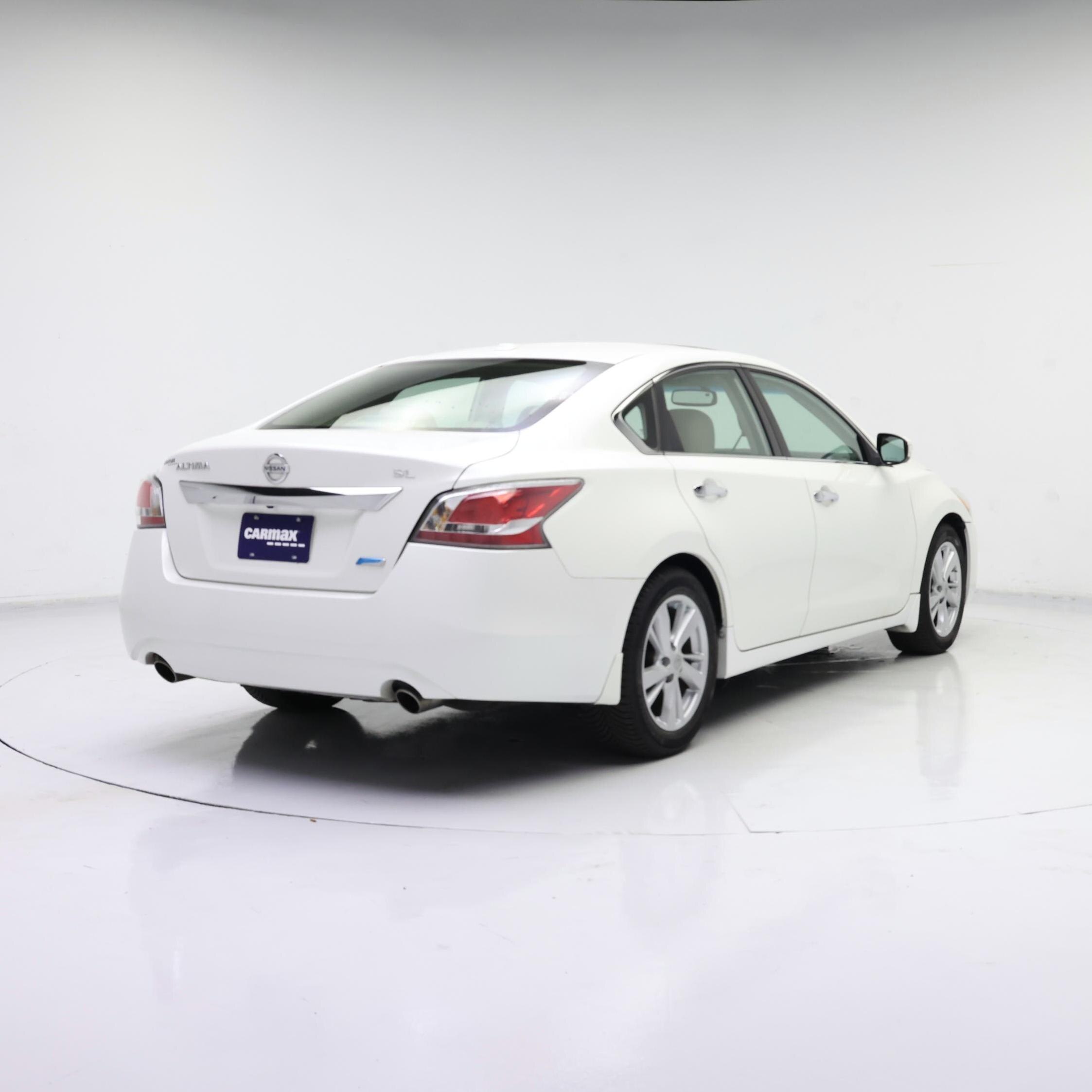 Thumbnail: 2014 Nissan Altima - 8