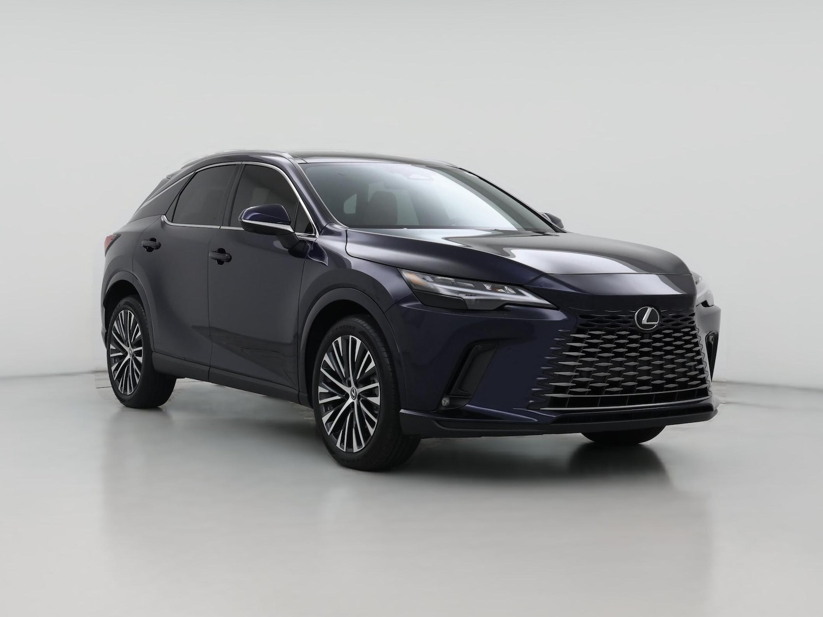 2025 Lexus RX Hybrid 350h