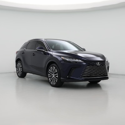 2025 Lexus RX 350h Premium Plus