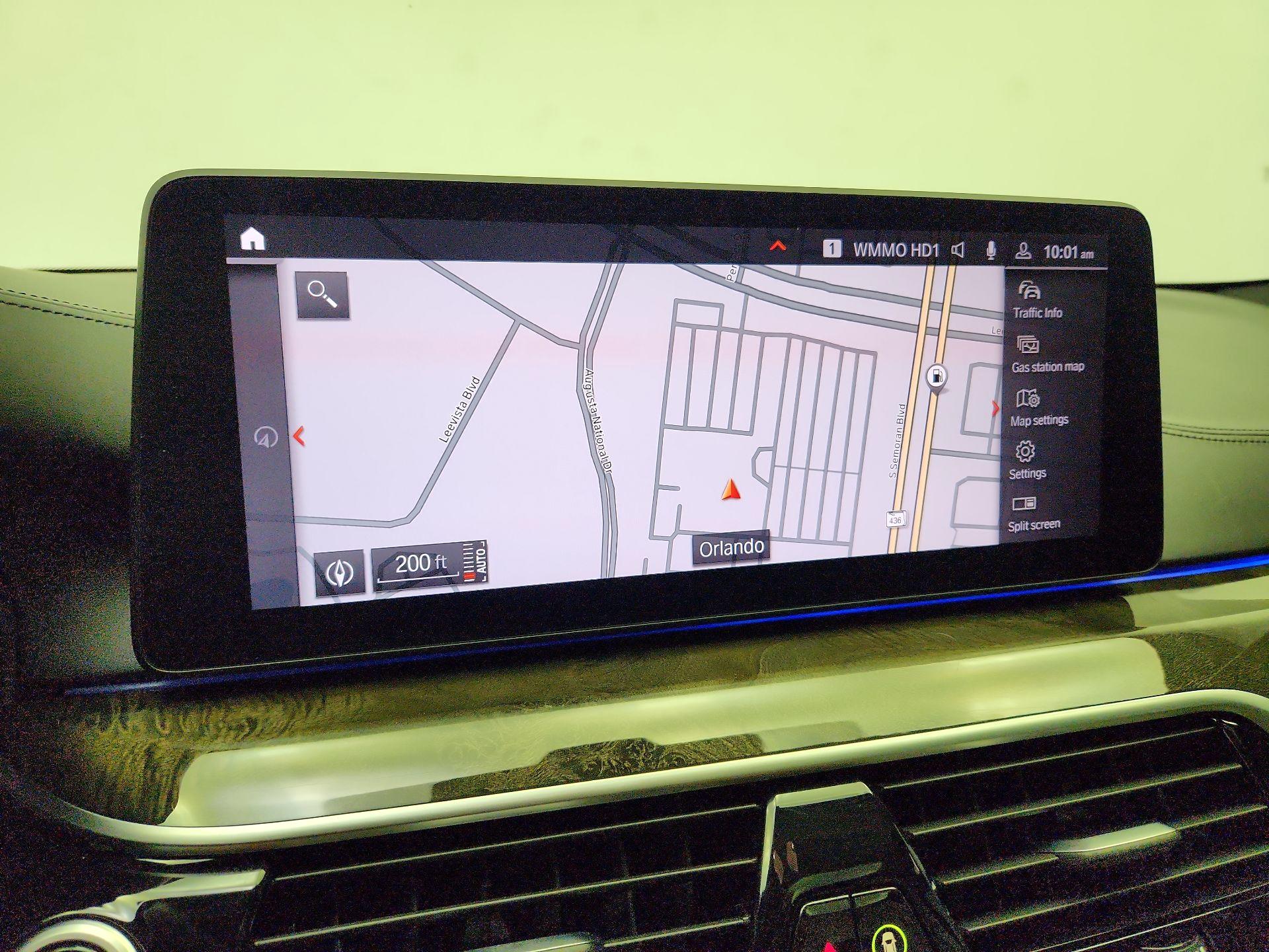 Thumbnail: 2021 BMW 5 Series - 14