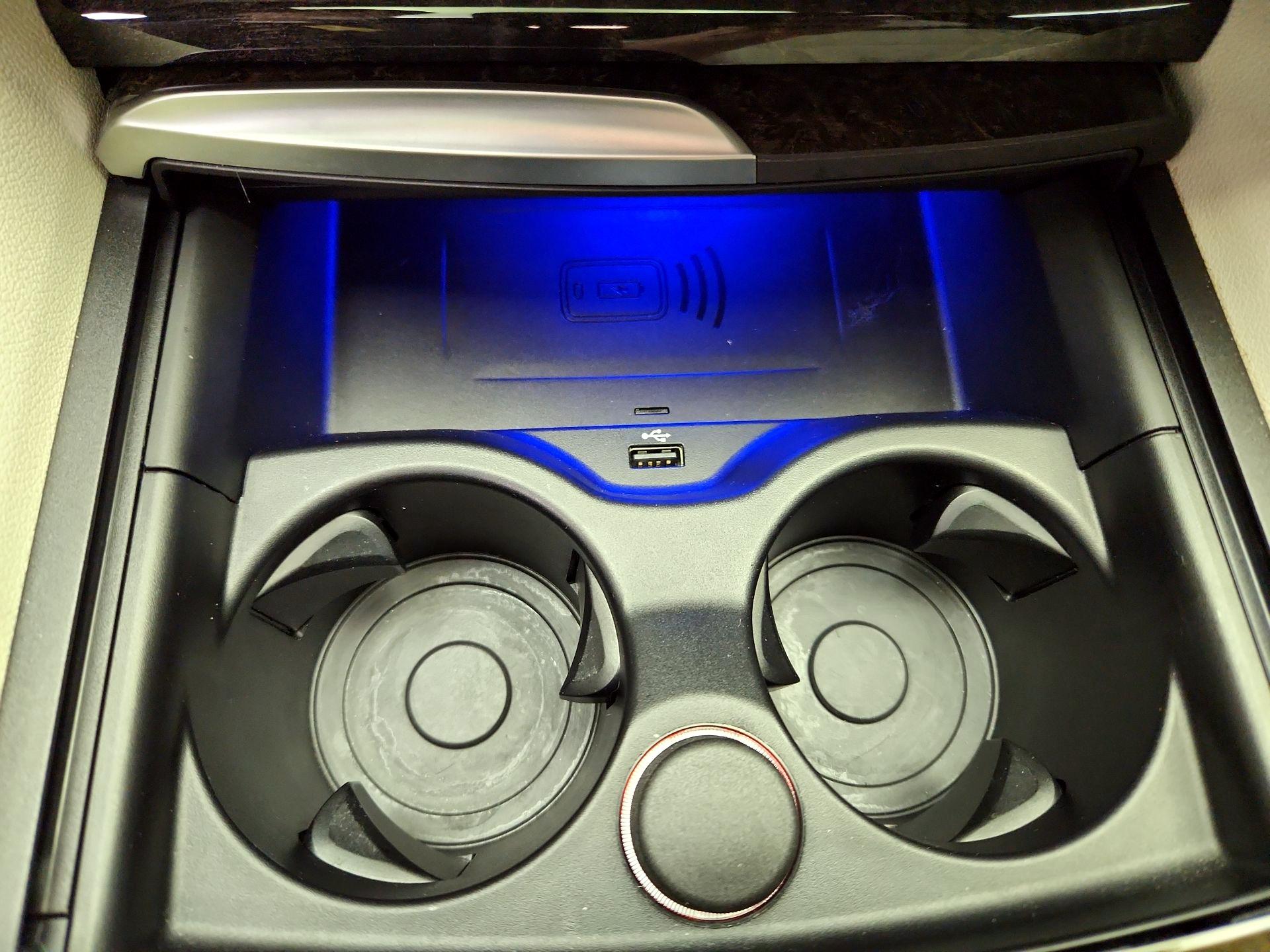 Thumbnail: 2021 BMW 5 Series - 19