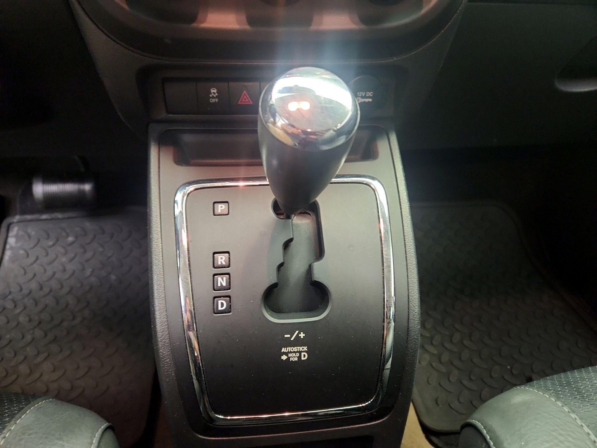 Thumbnail: 2014 Jeep Compass - 16