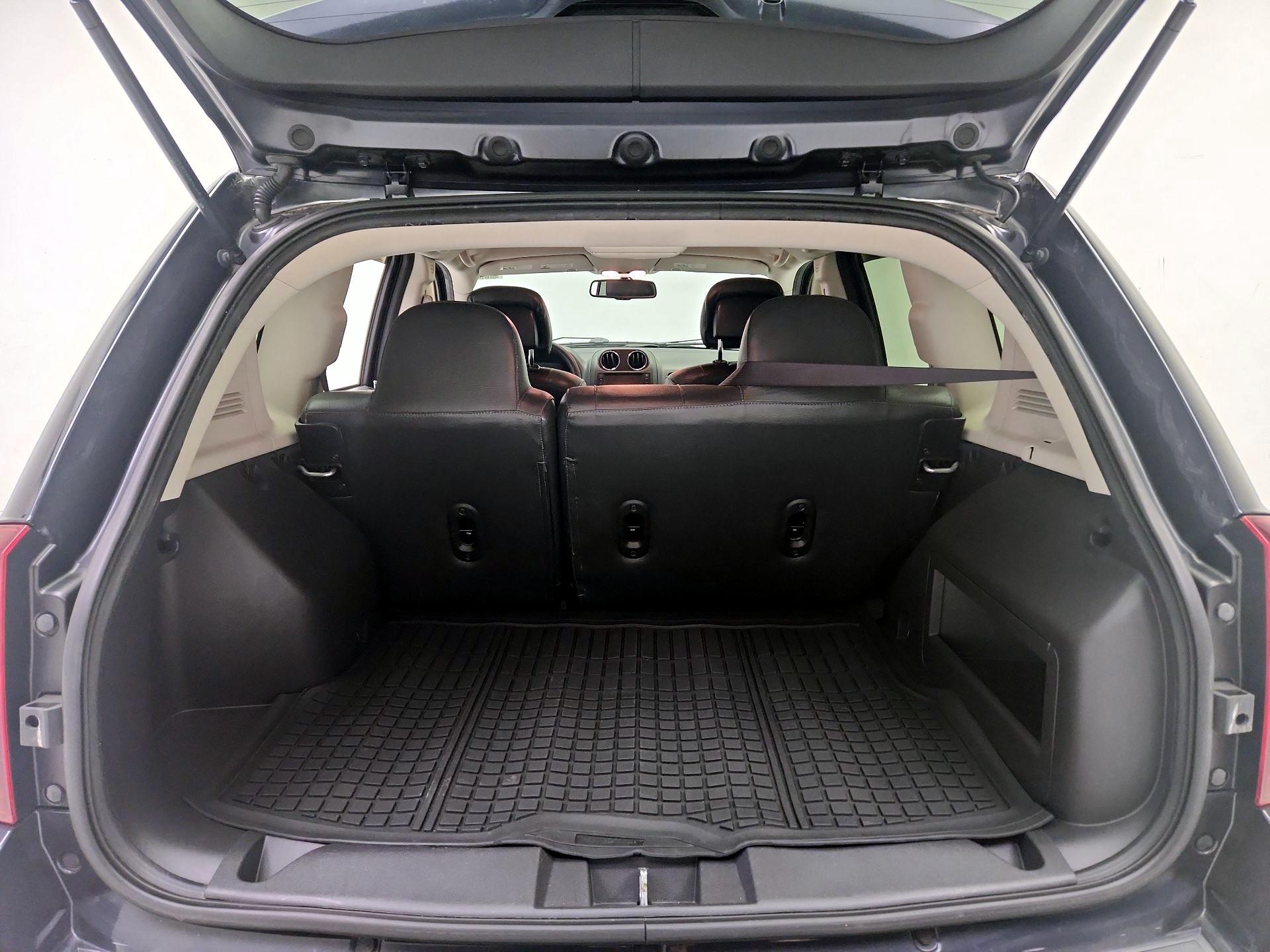 Thumbnail: 2014 Jeep Compass - 18