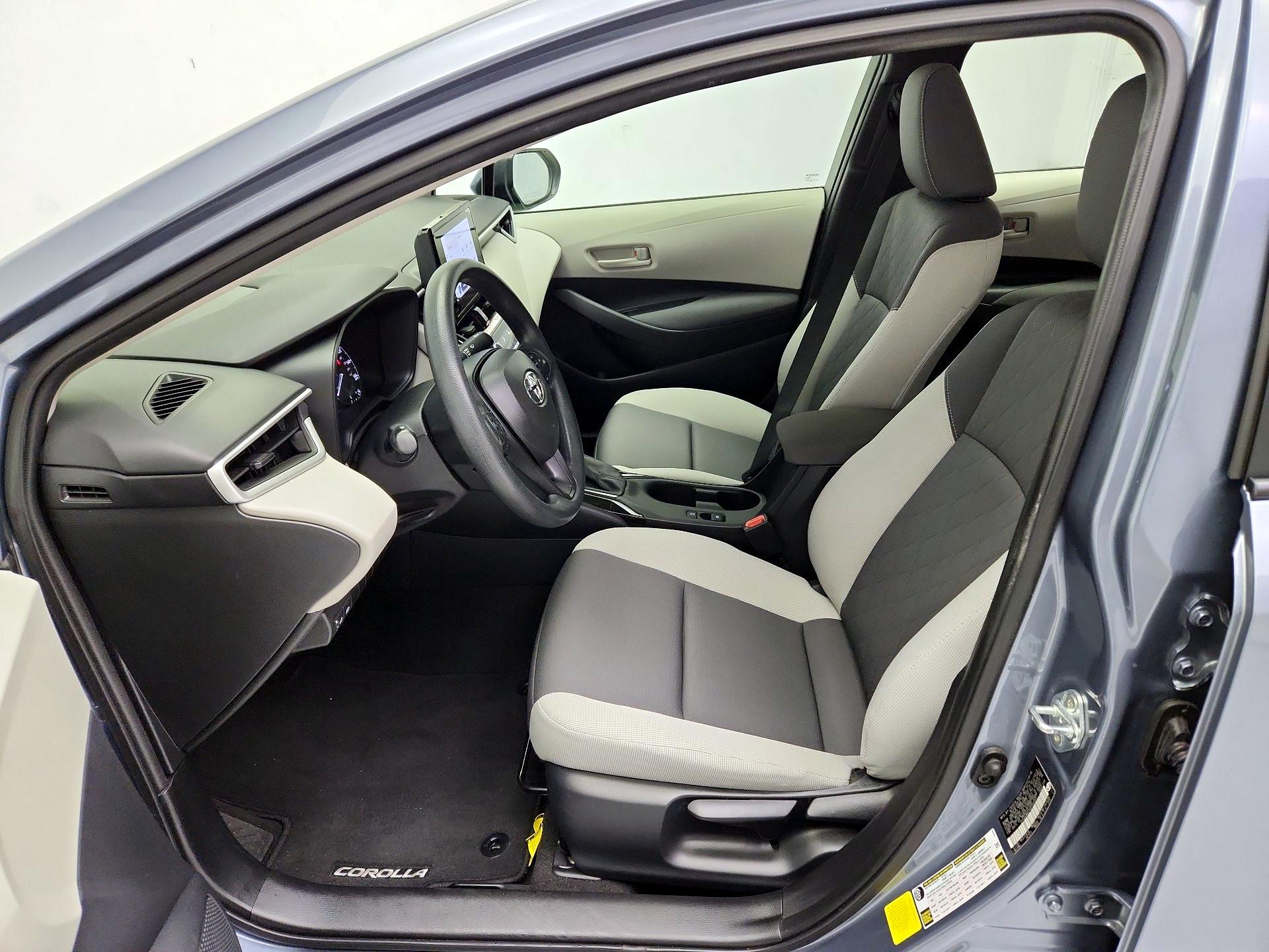 Thumbnail: 2025 Toyota Corolla - 11