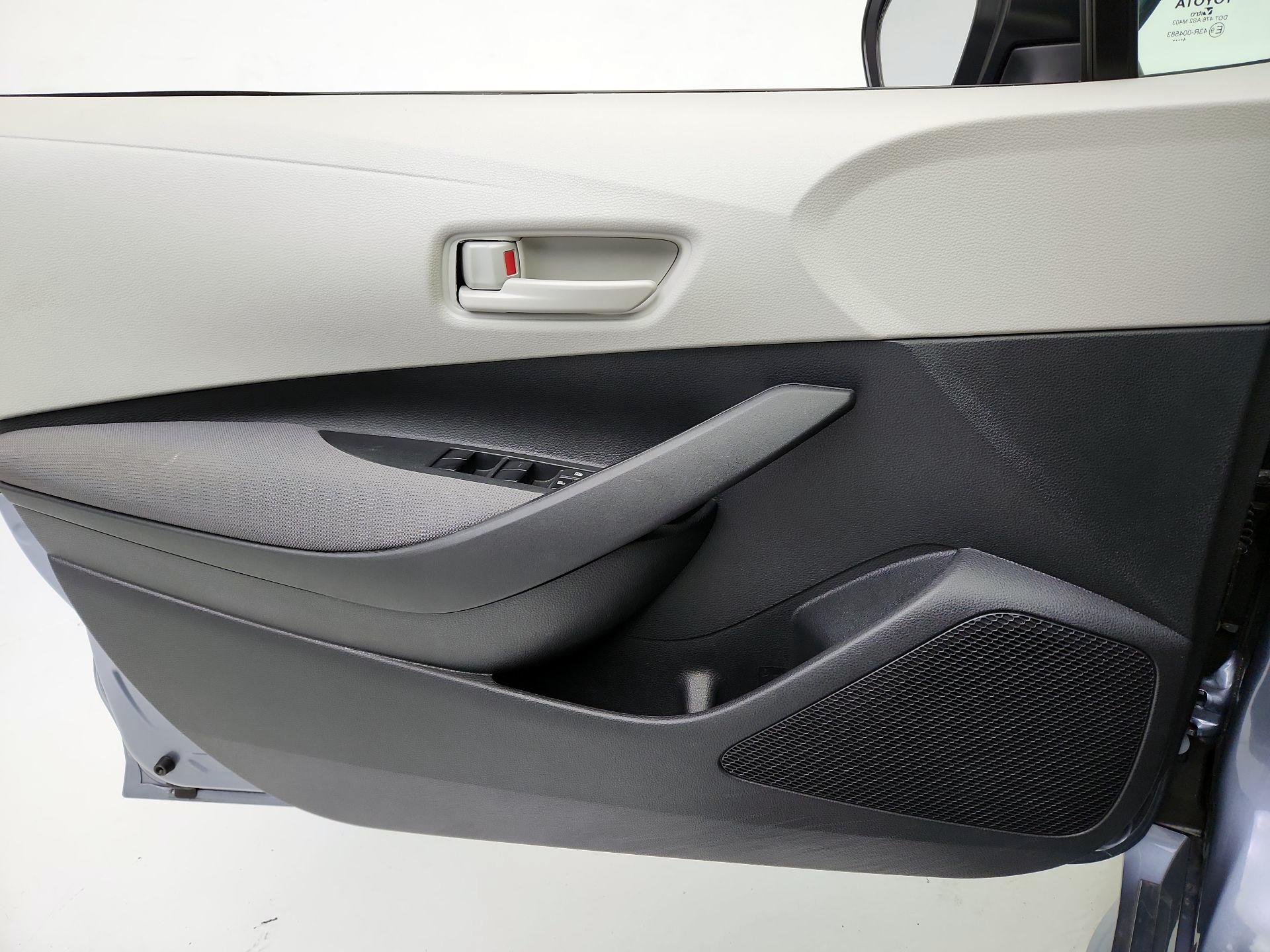 Thumbnail: 2025 Toyota Corolla - 12