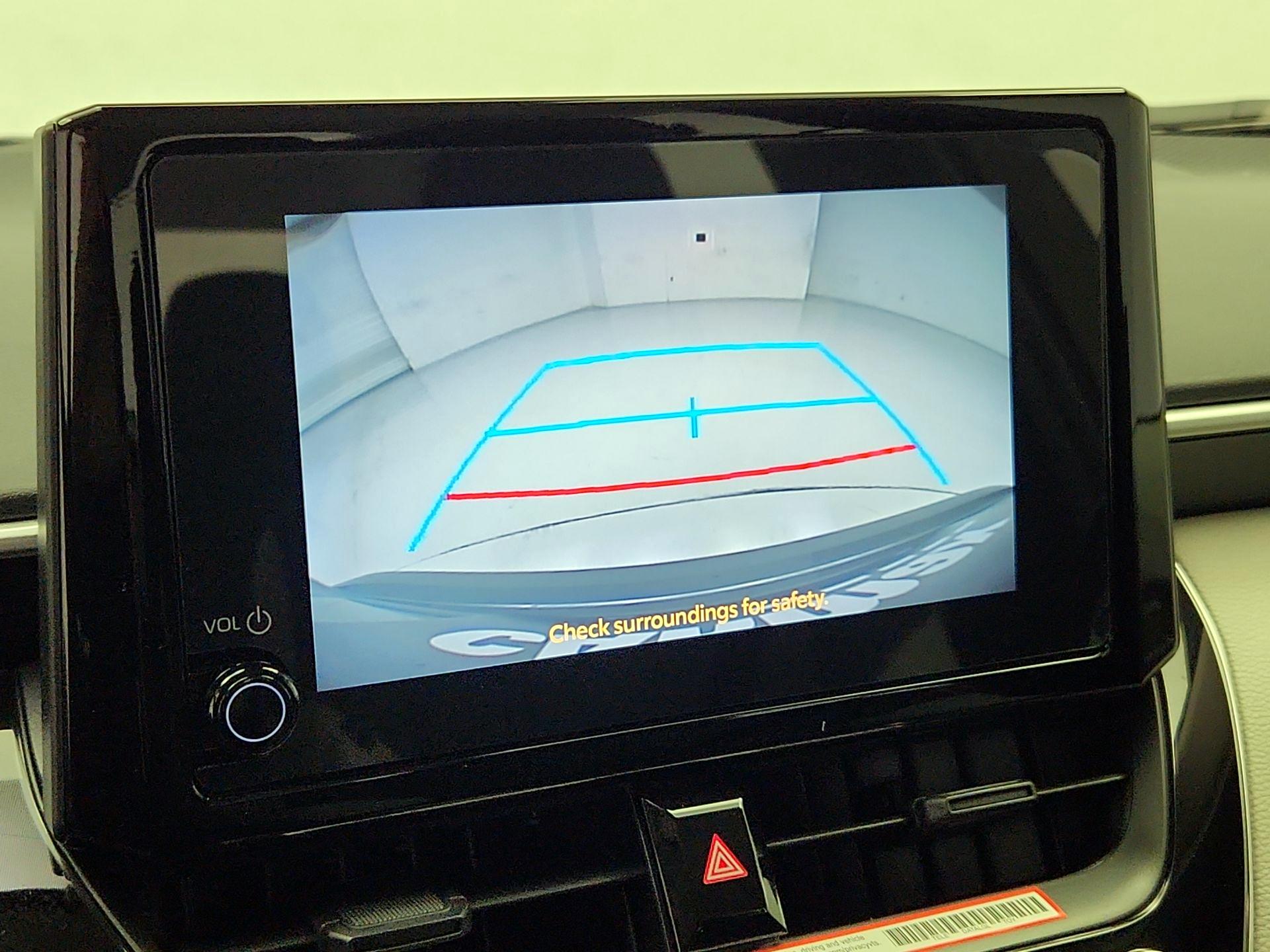 Thumbnail: 2025 Toyota Corolla - 14