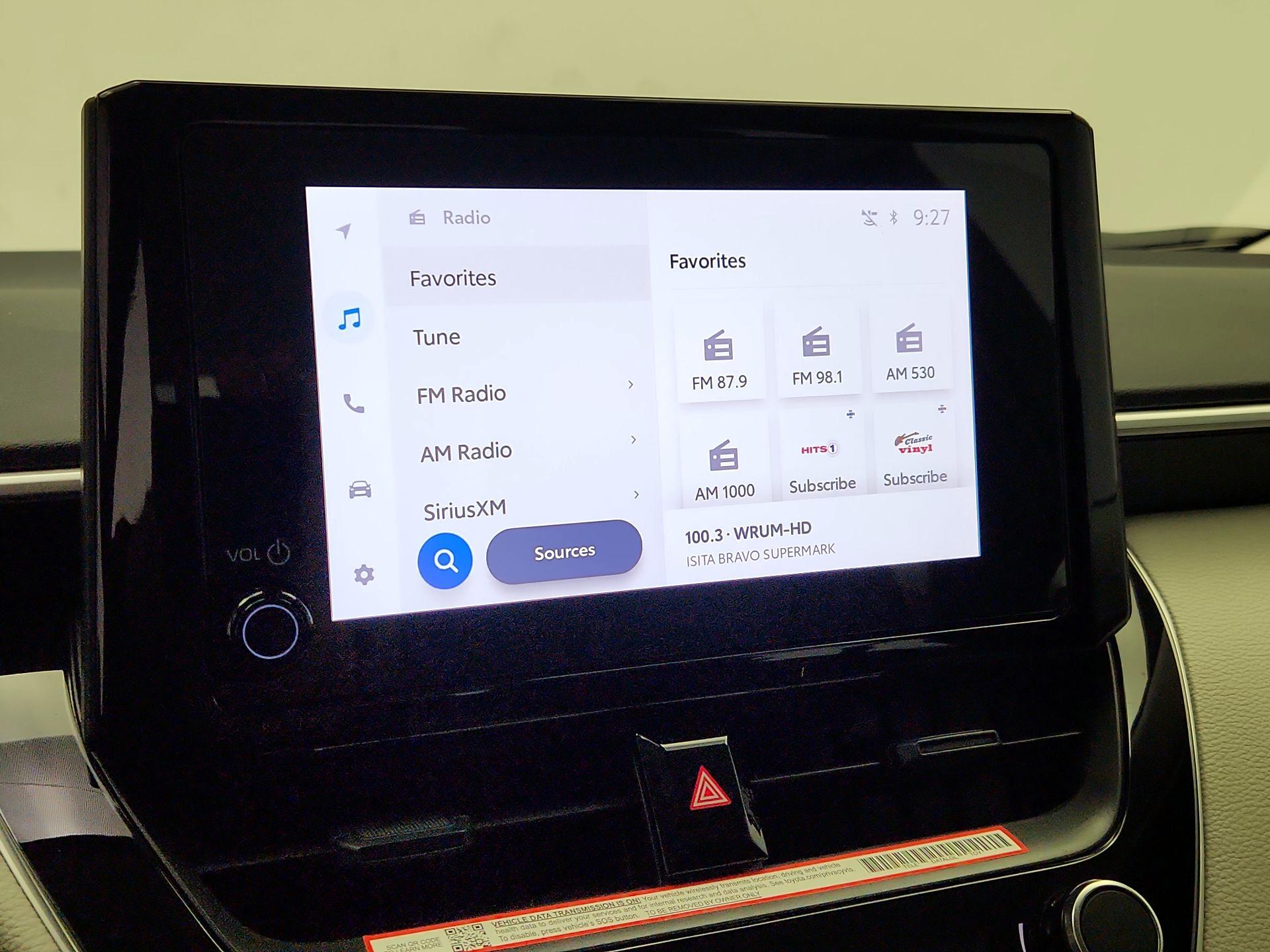 Thumbnail: 2025 Toyota Corolla - 15