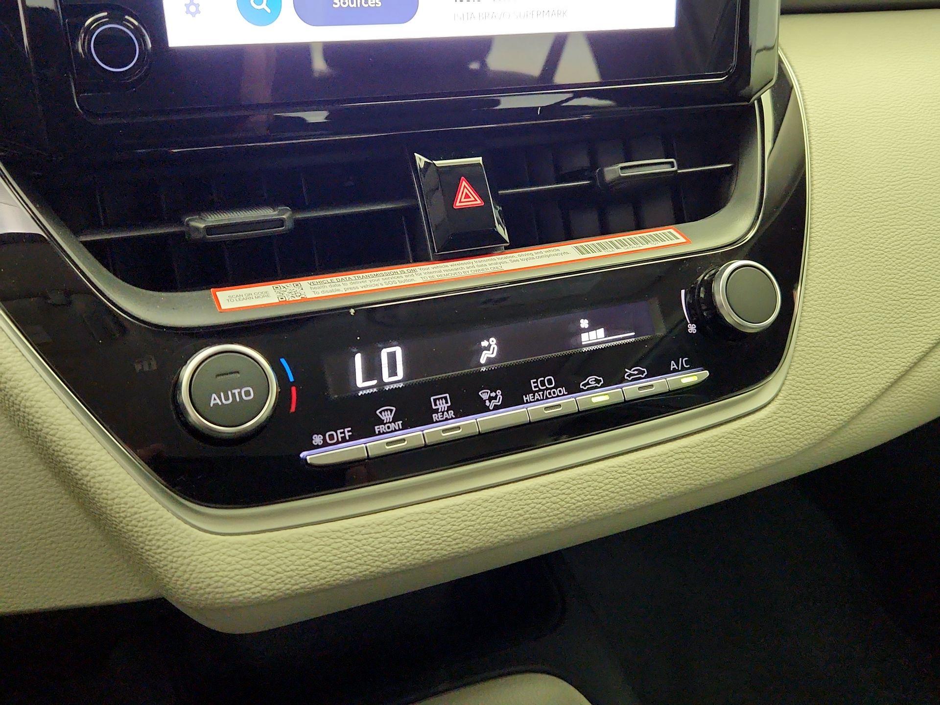 Thumbnail: 2025 Toyota Corolla - 16