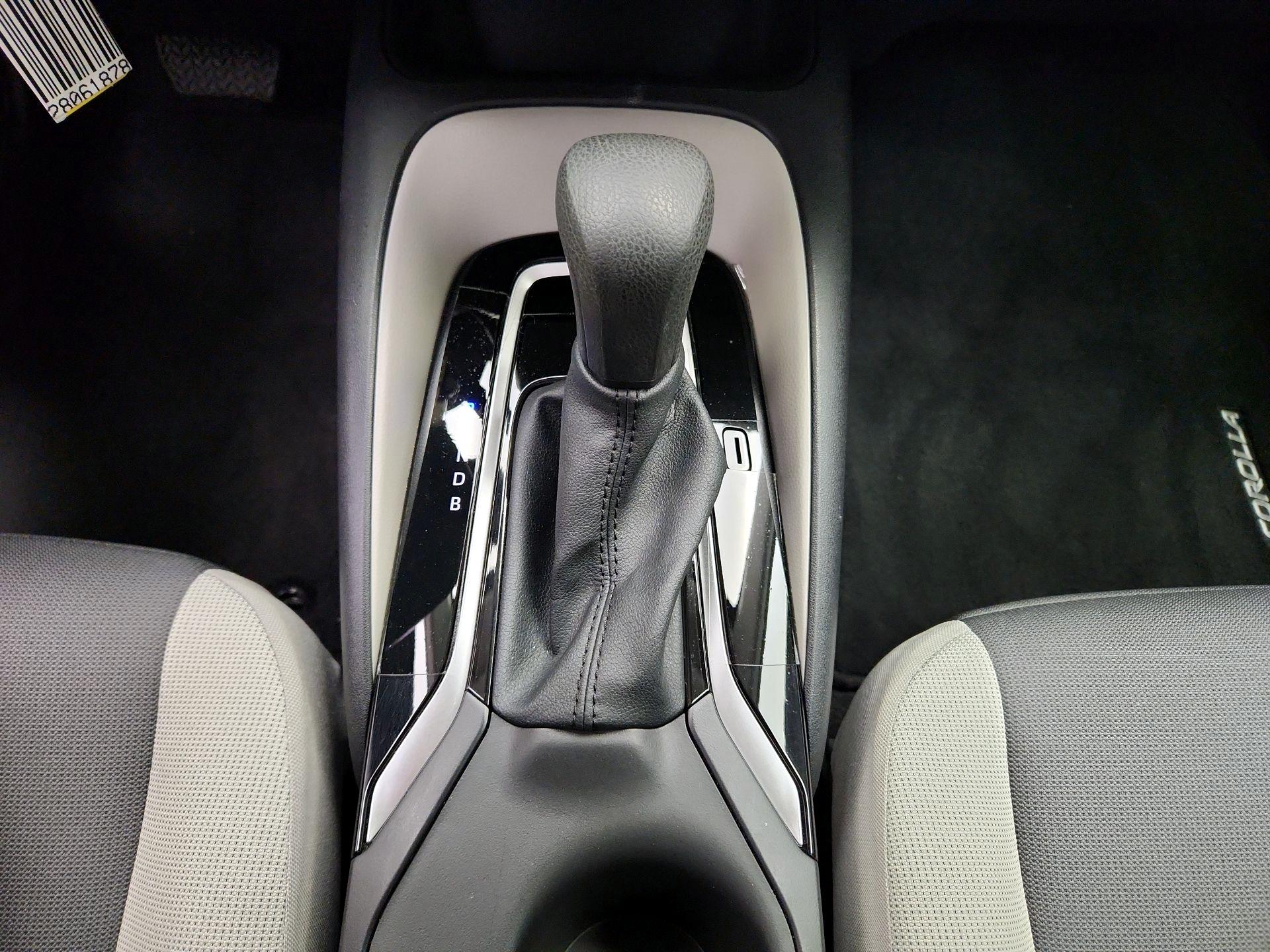 Thumbnail: 2025 Toyota Corolla - 17