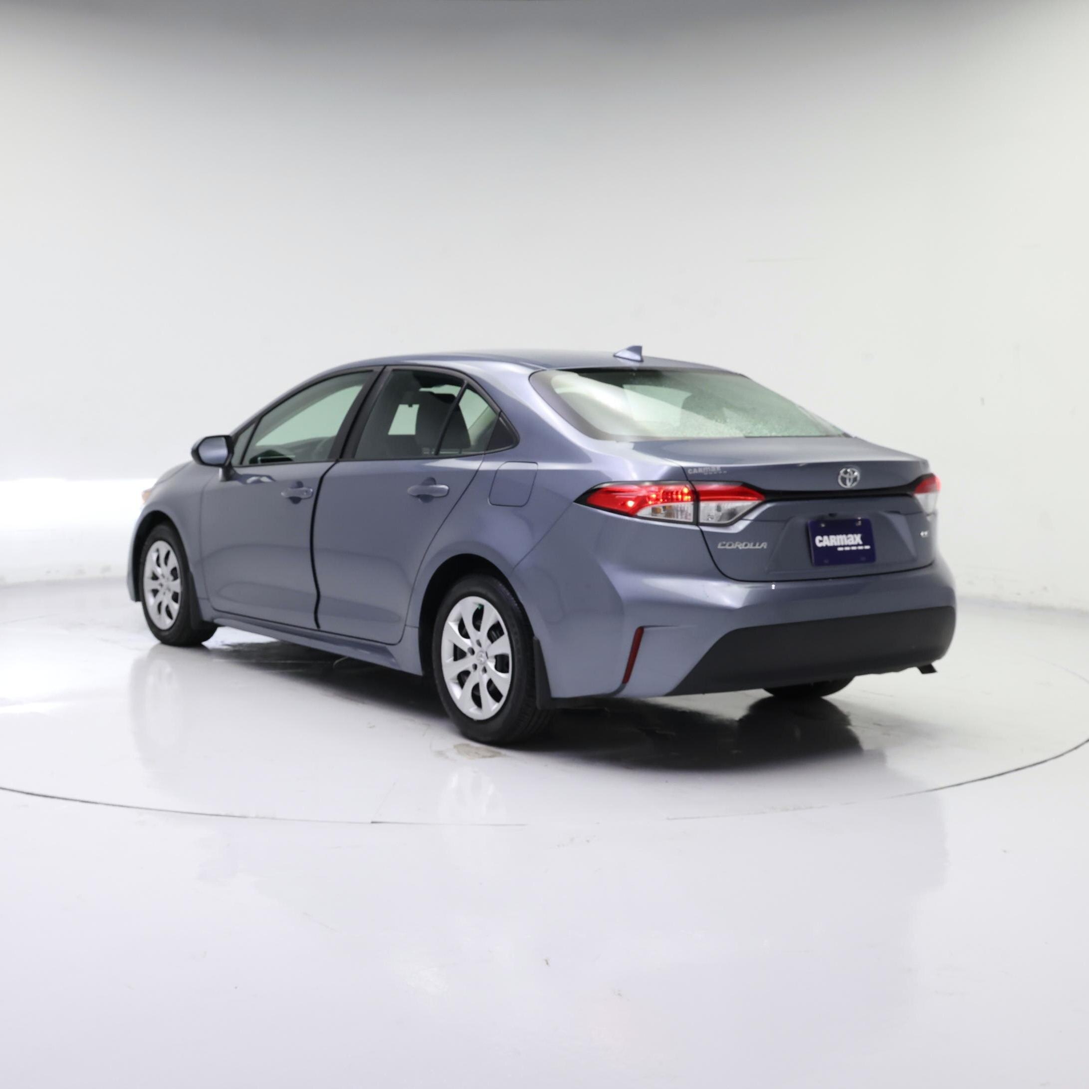 Thumbnail: 2025 Toyota Corolla - 2