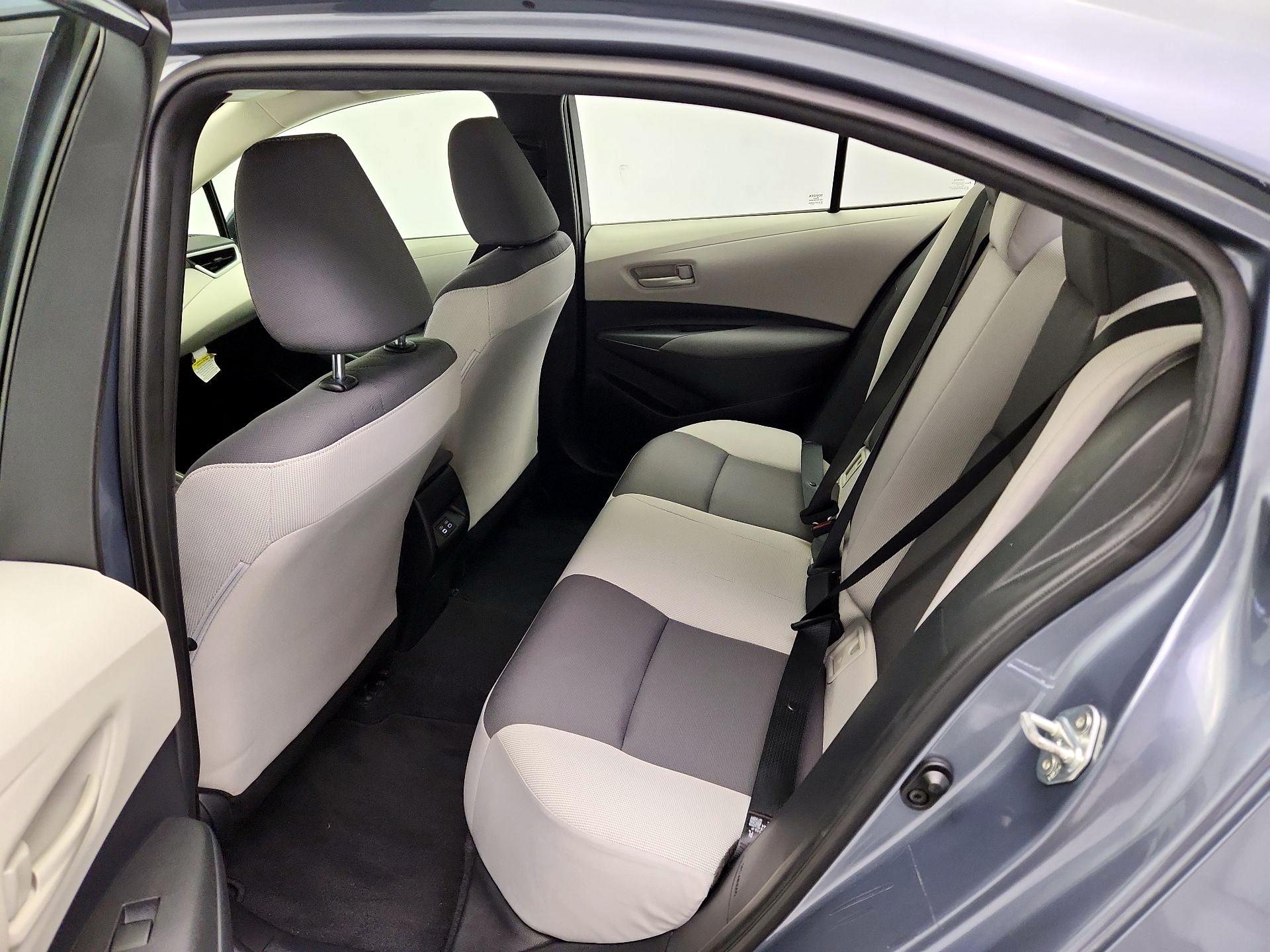 Thumbnail: 2025 Toyota Corolla - 19