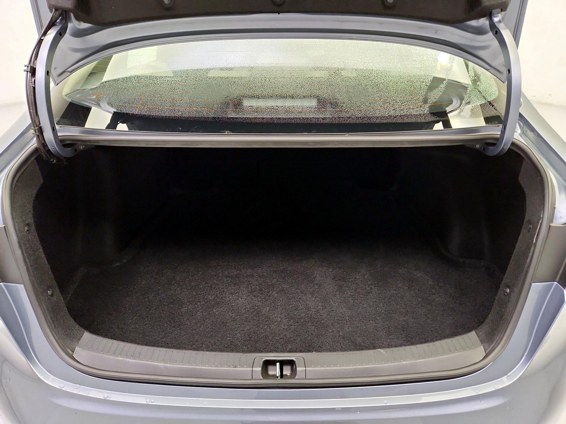 Thumbnail: 2025 Toyota Corolla - 20