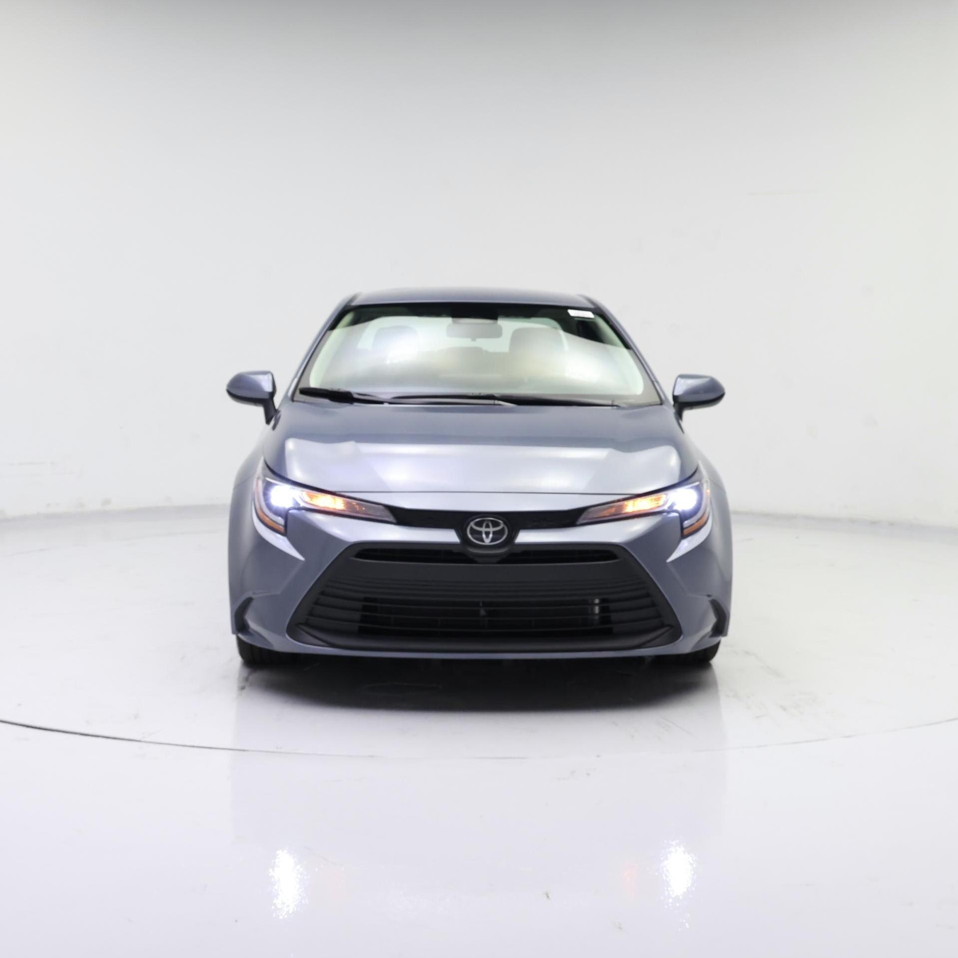 Thumbnail: 2025 Toyota Corolla - 5