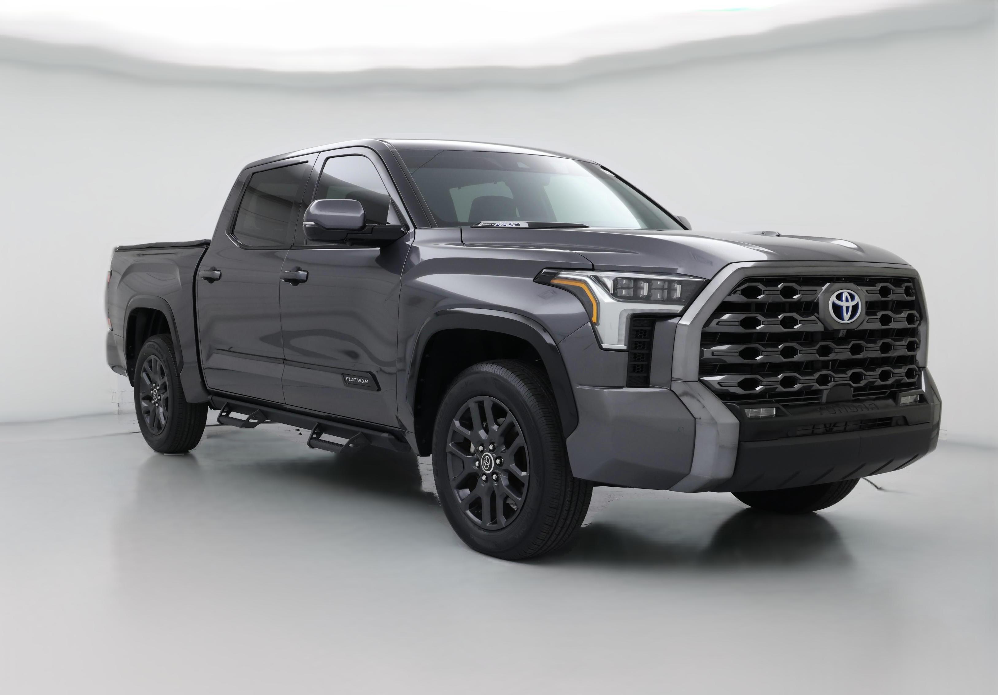 Thumbnail: 2023 Toyota Tundra - 1