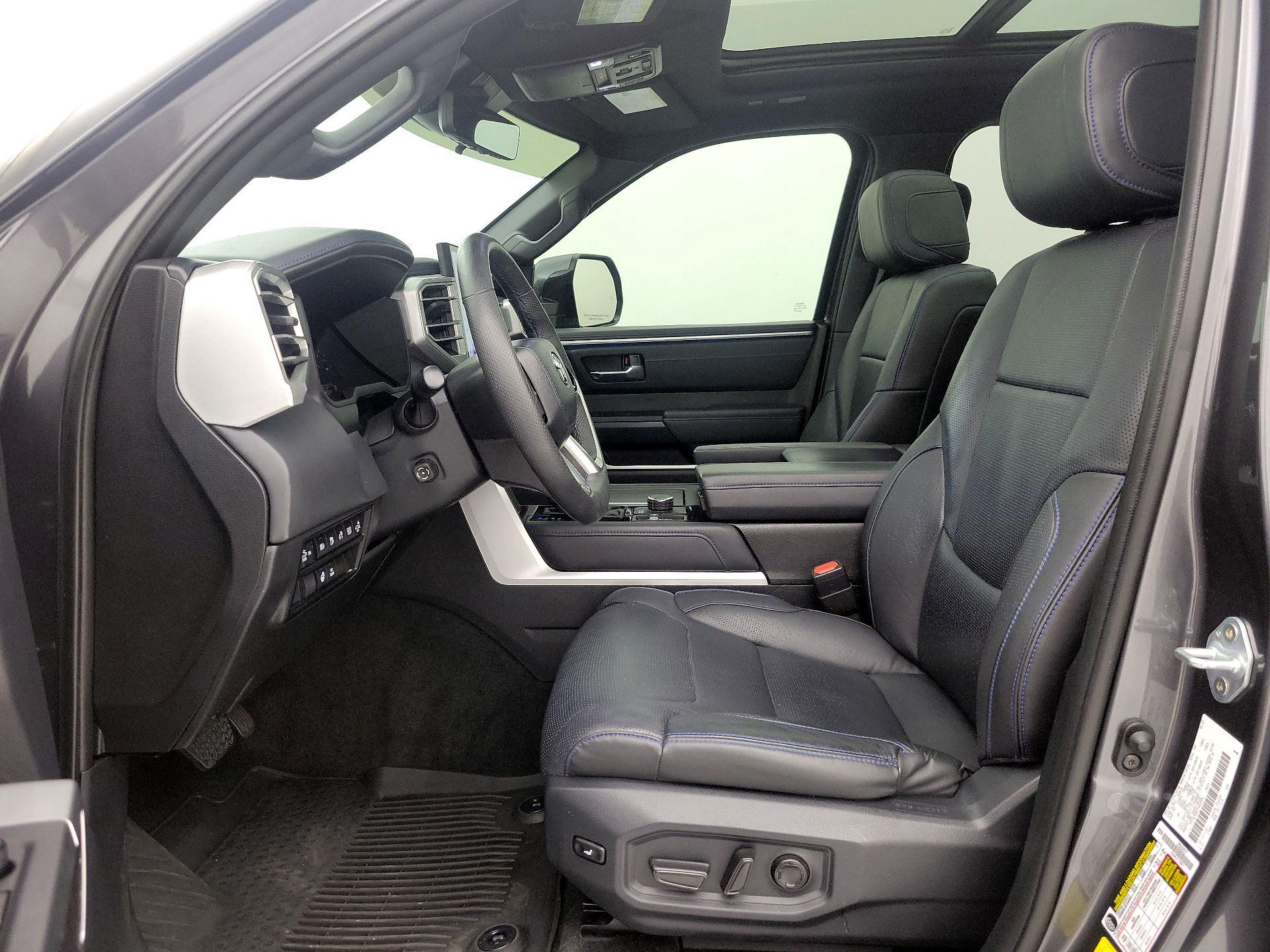 Thumbnail: 2023 Toyota Tundra - 11