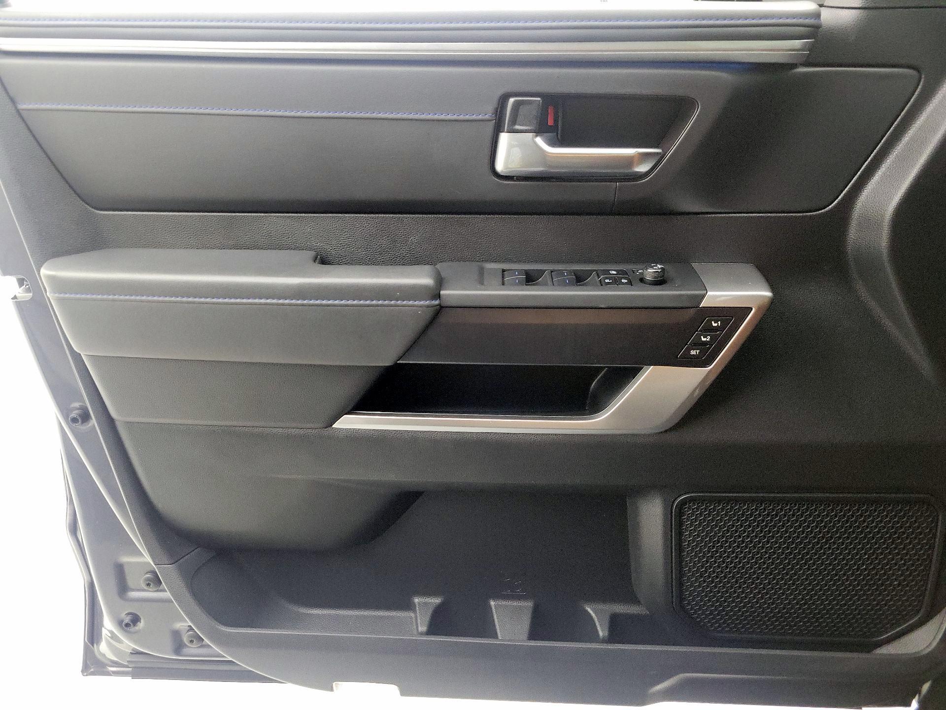 Thumbnail: 2023 Toyota Tundra - 12