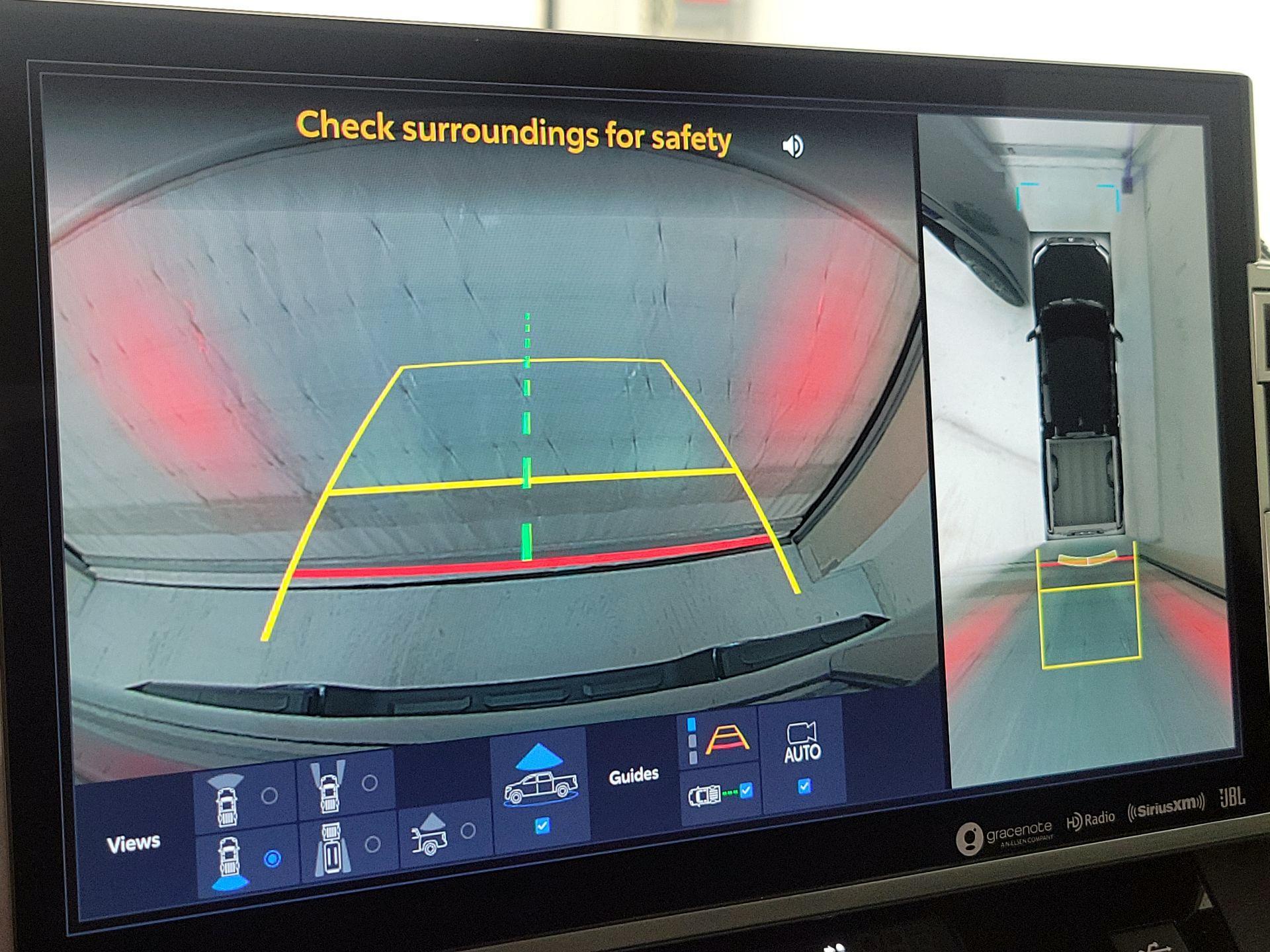 Thumbnail: 2023 Toyota Tundra - 14