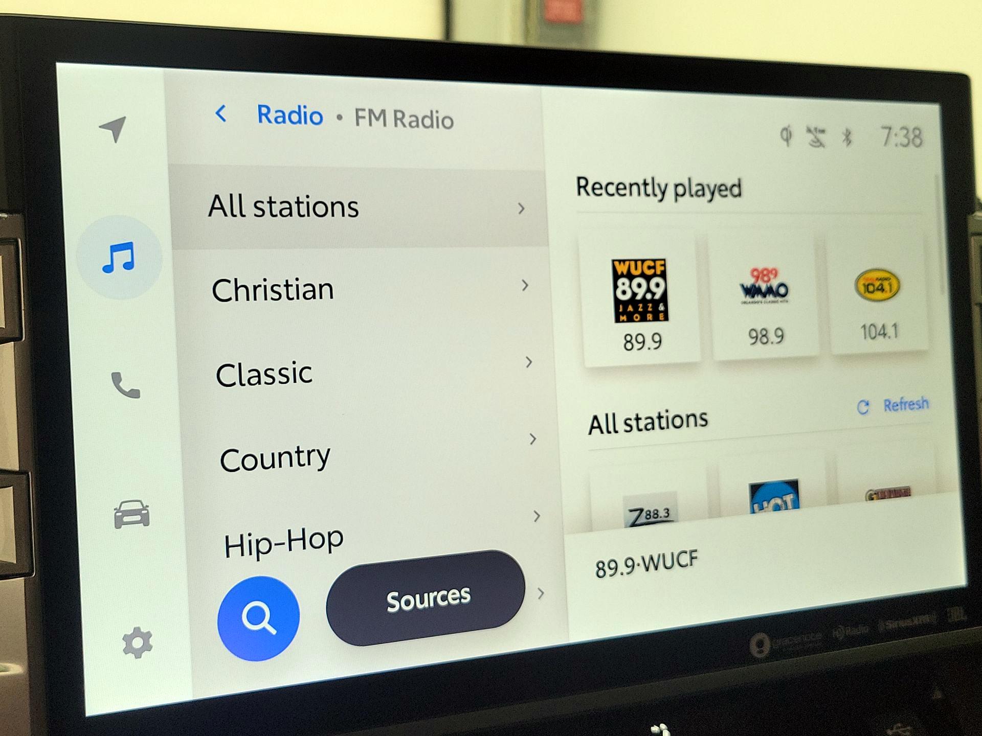 Thumbnail: 2023 Toyota Tundra - 15