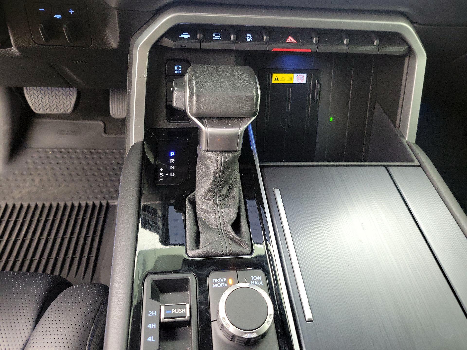 Thumbnail: 2023 Toyota Tundra - 17