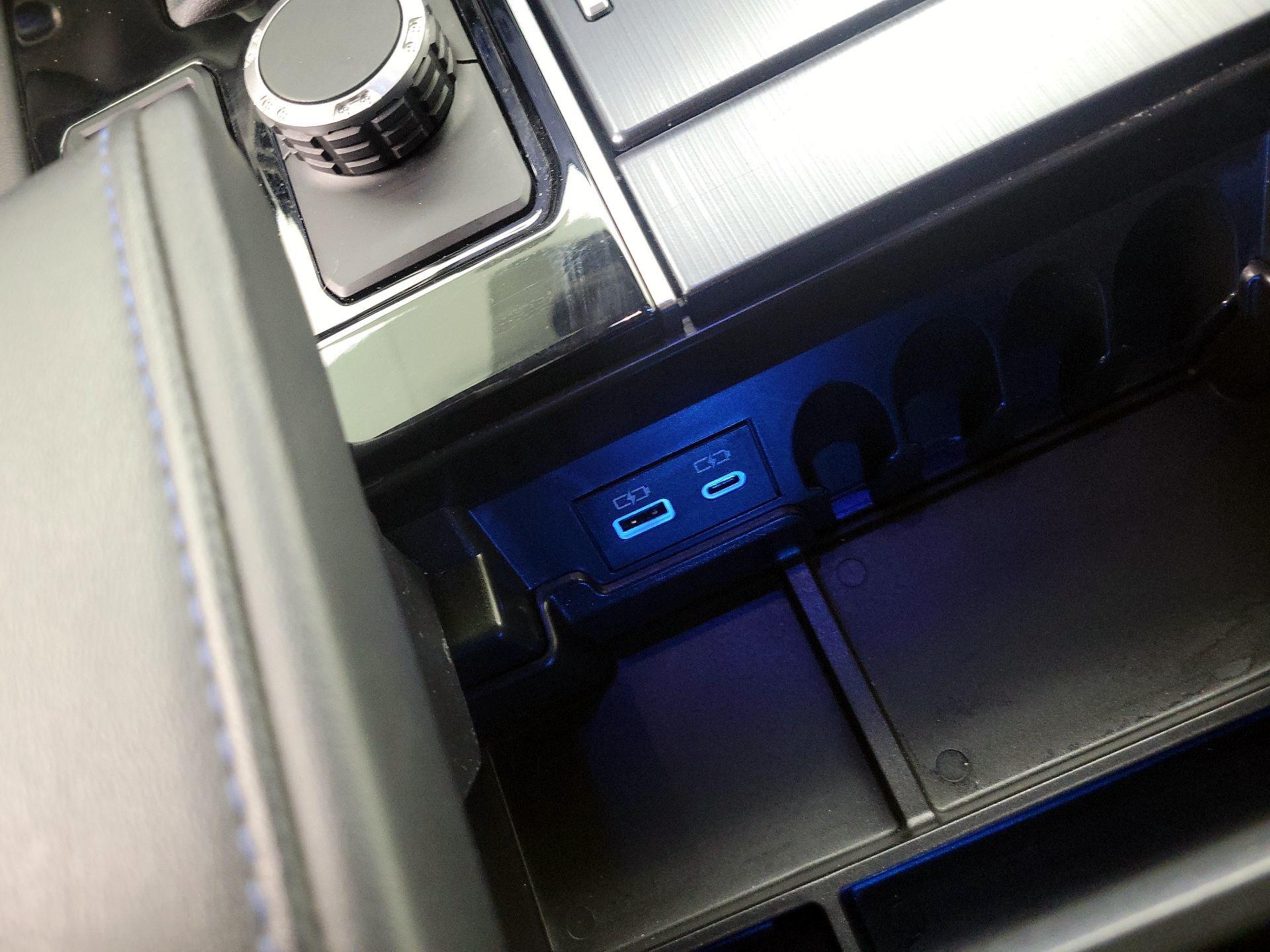 Thumbnail: 2023 Toyota Tundra - 18