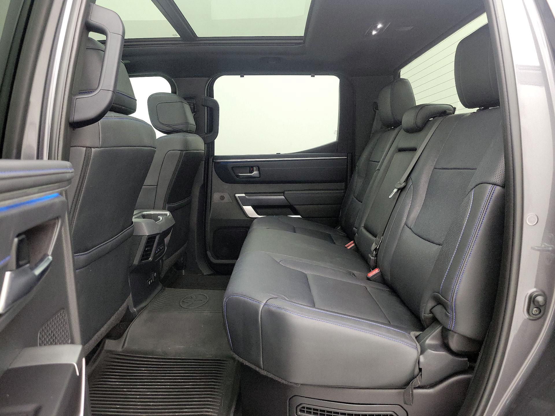 Thumbnail: 2023 Toyota Tundra - 20