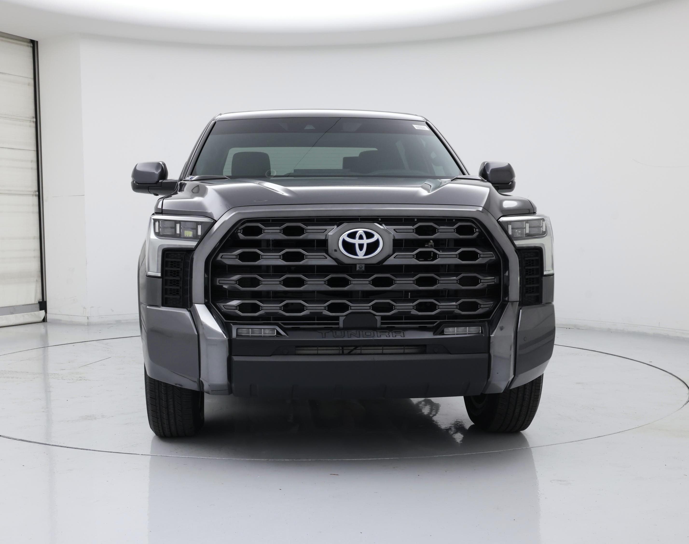 Thumbnail: 2023 Toyota Tundra - 5